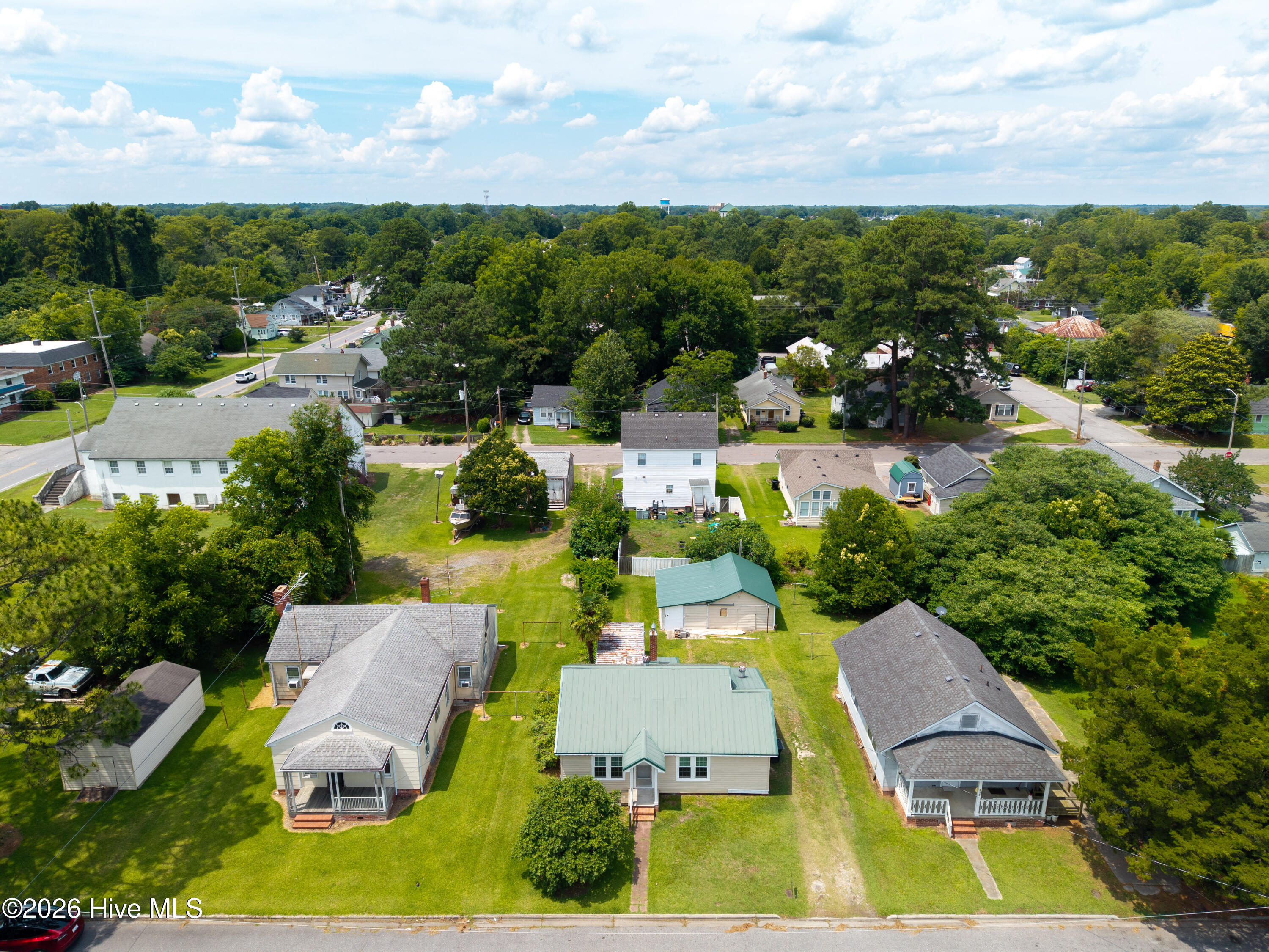 31st image of 508 Hemlock St, Elizabeth City, NC 27909 | MLS# 100584919
