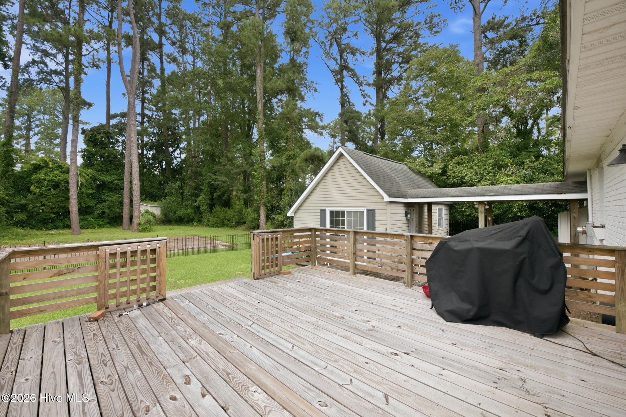 403 W Wilson Creek Drive,Trent Woods