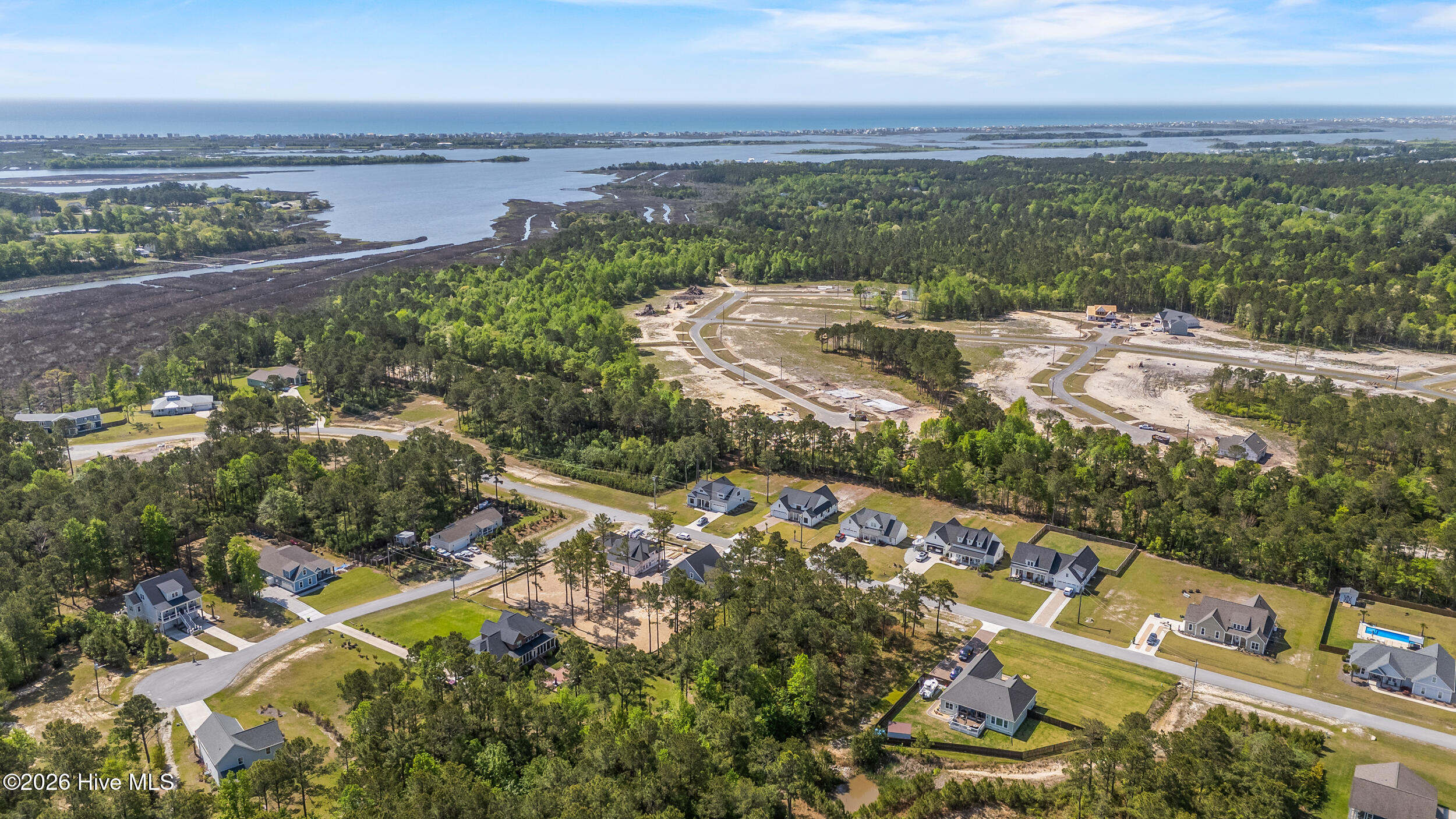 229 Gus Horne Road,Holly Ridge