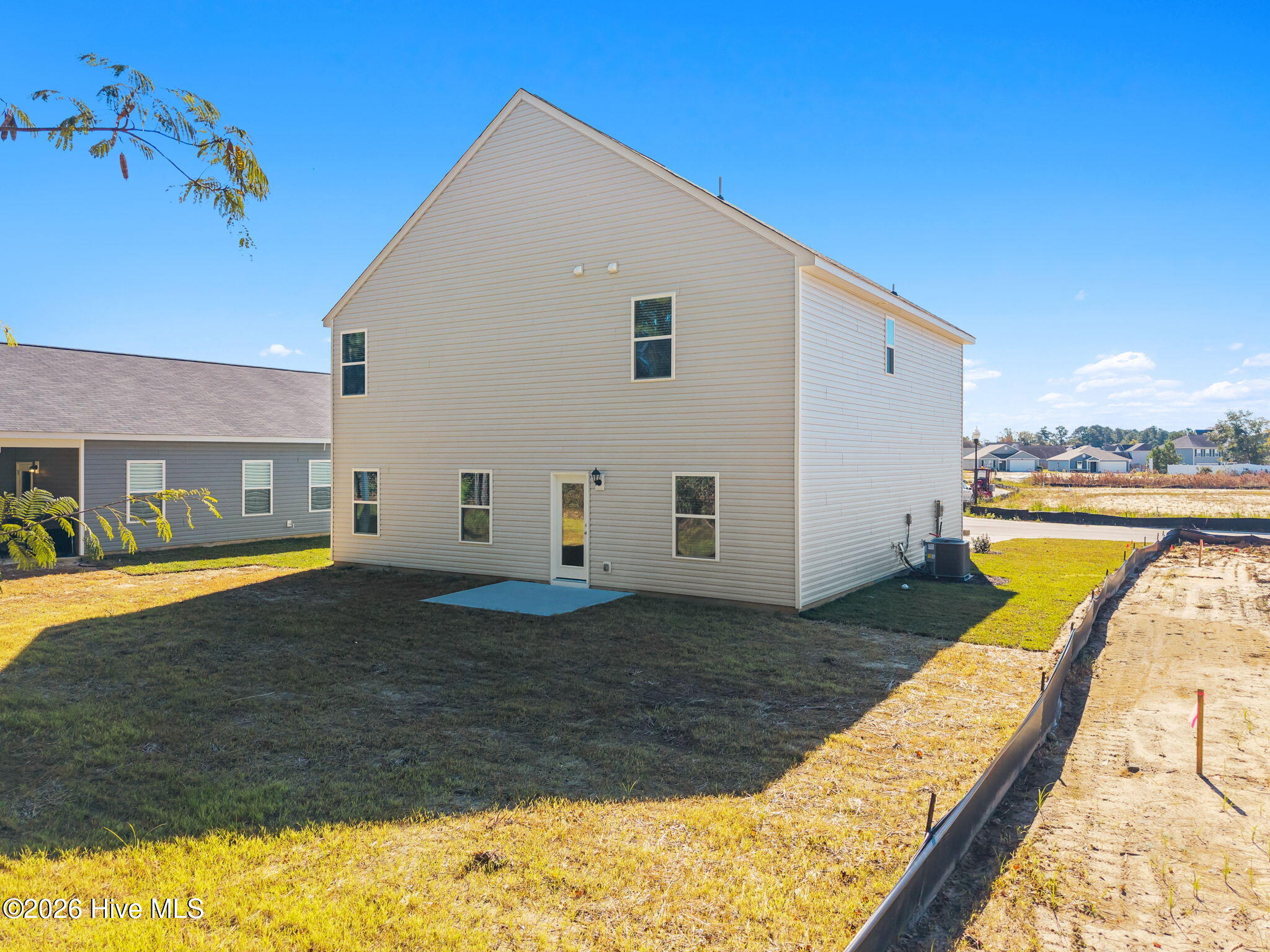 211 Keira Lane NW, Supply, NC, 28462