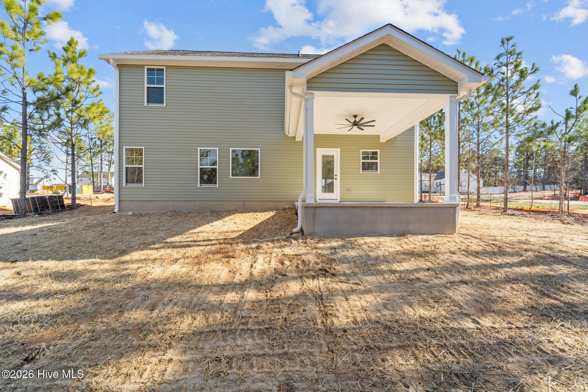 1001 Ivory Lane, West End, NC, 27376