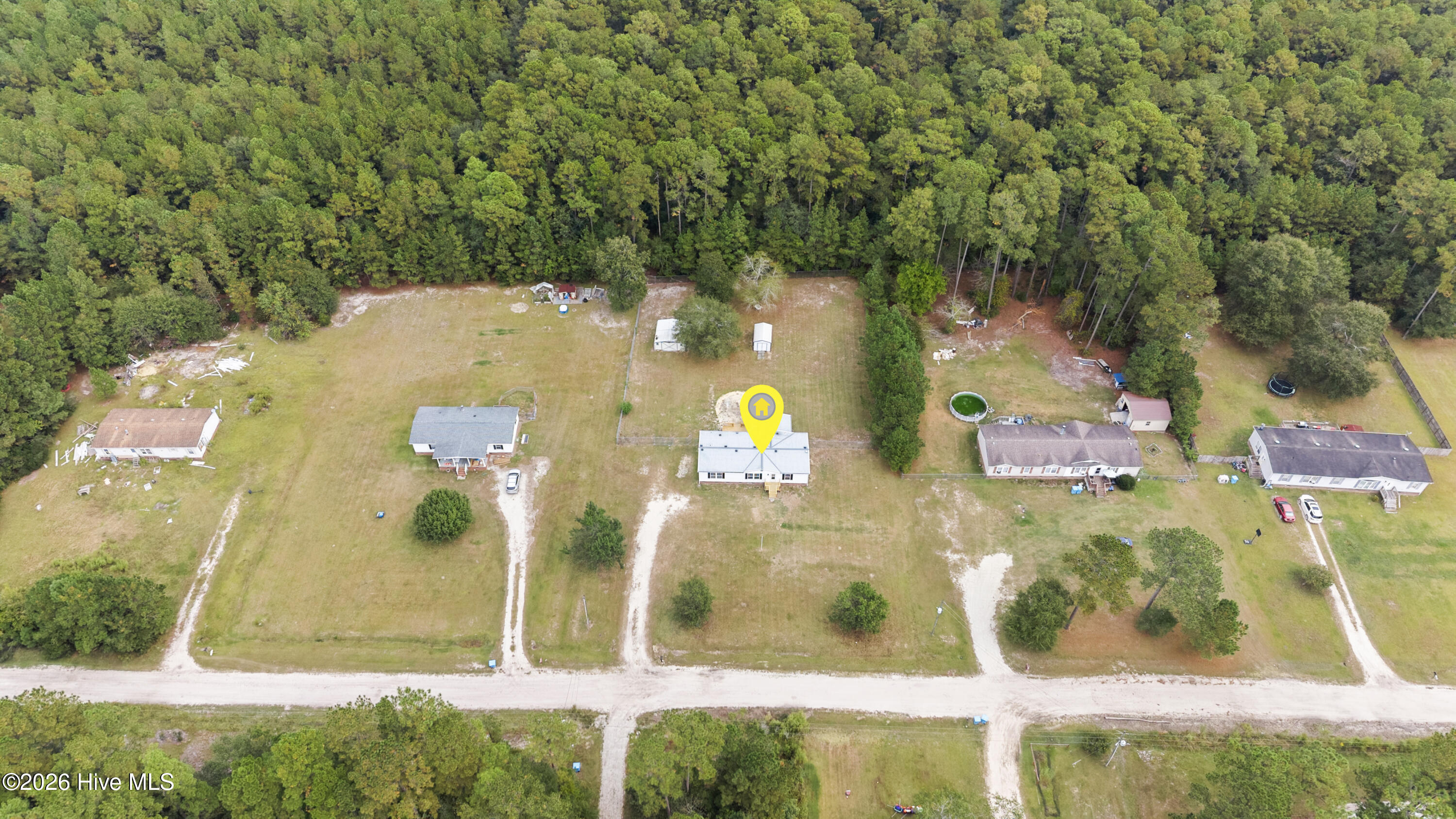 350 Hinson Lane,Richlands