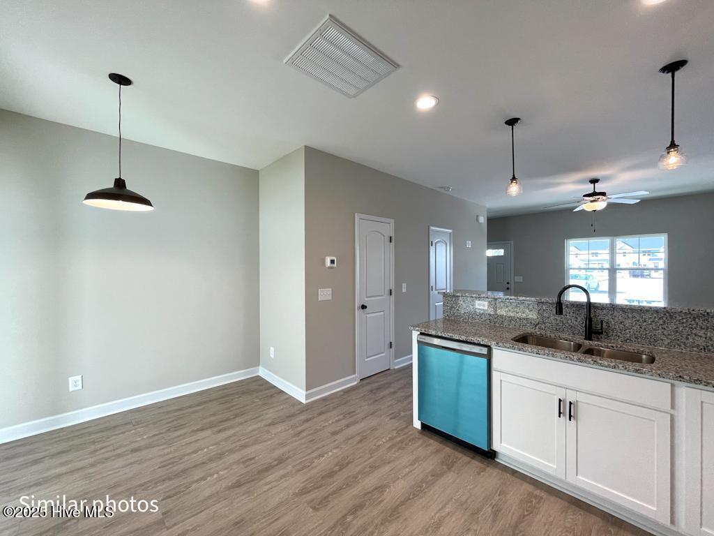 724 Cross Bridge Way, Sneads Ferry, NC, 28460