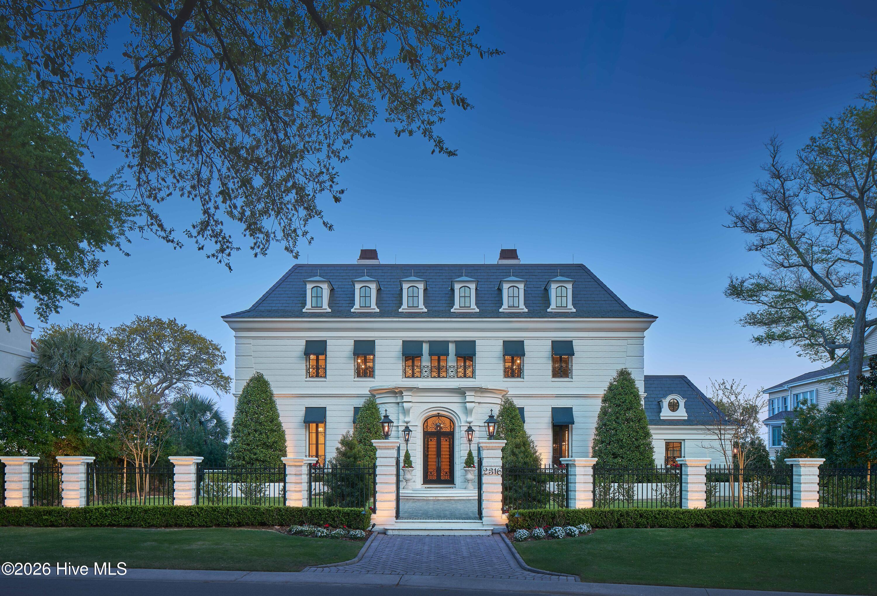 NC Properties NC Properties