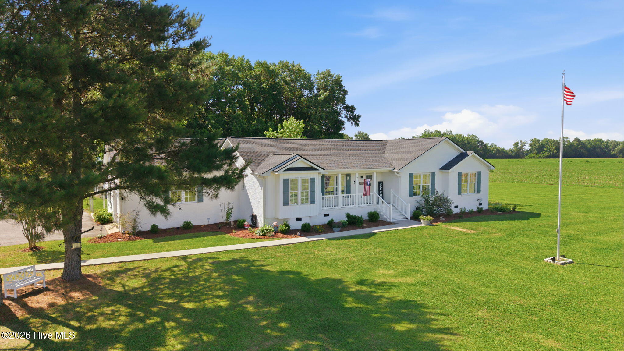 4325 Nc 903 S, Winterville, NC 28590 Listing Photo  6