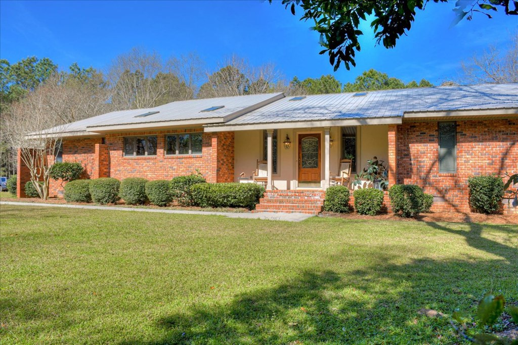 273 Barrett Plantation Lane, Waynesboro, GA 30830 Listing Photo  4
