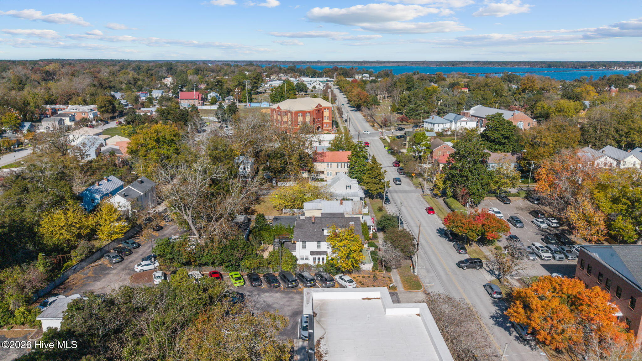 411 George Street,New Bern