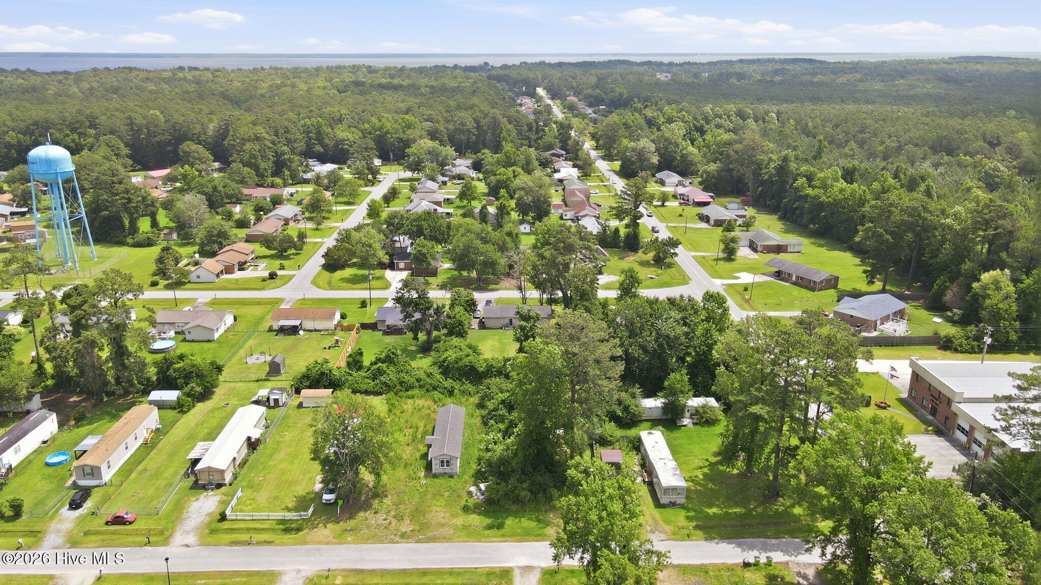 104 Hickory Hills Court,New Bern