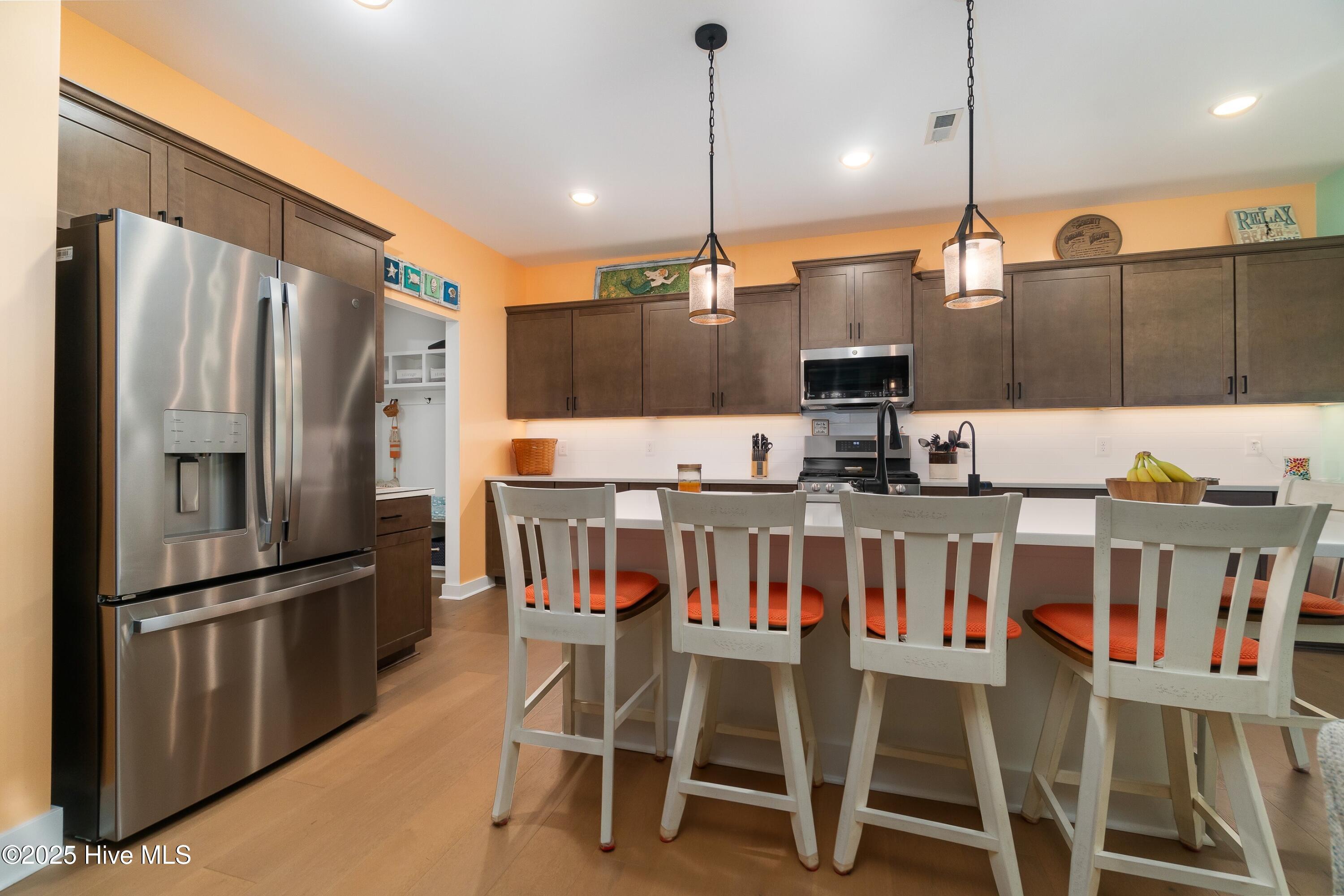 124 S Brightleaf Drive, Minnesott Beach, NC, 28510