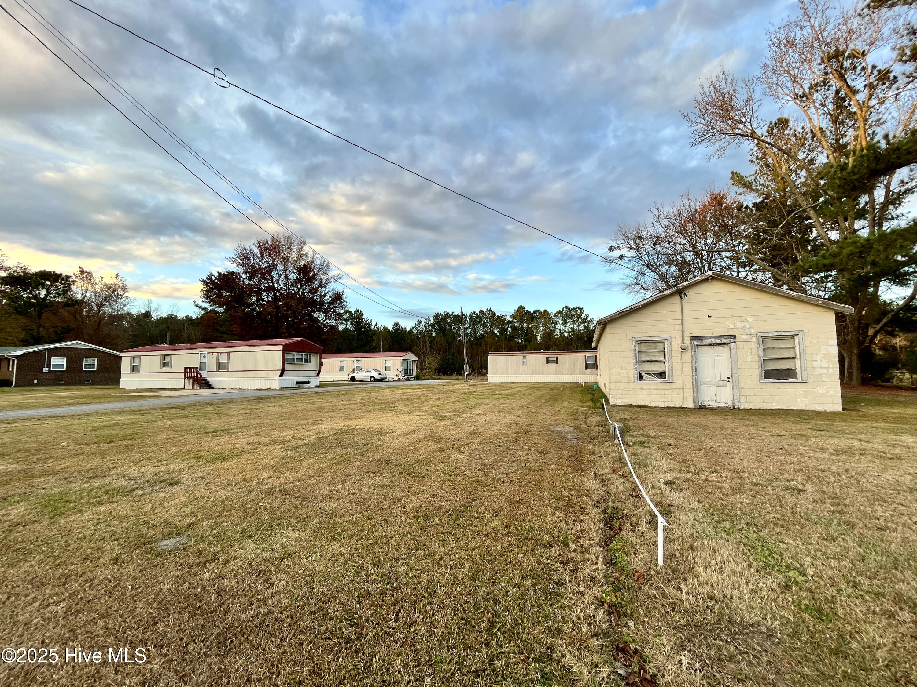 Property at 3936 Stantonsburg Road