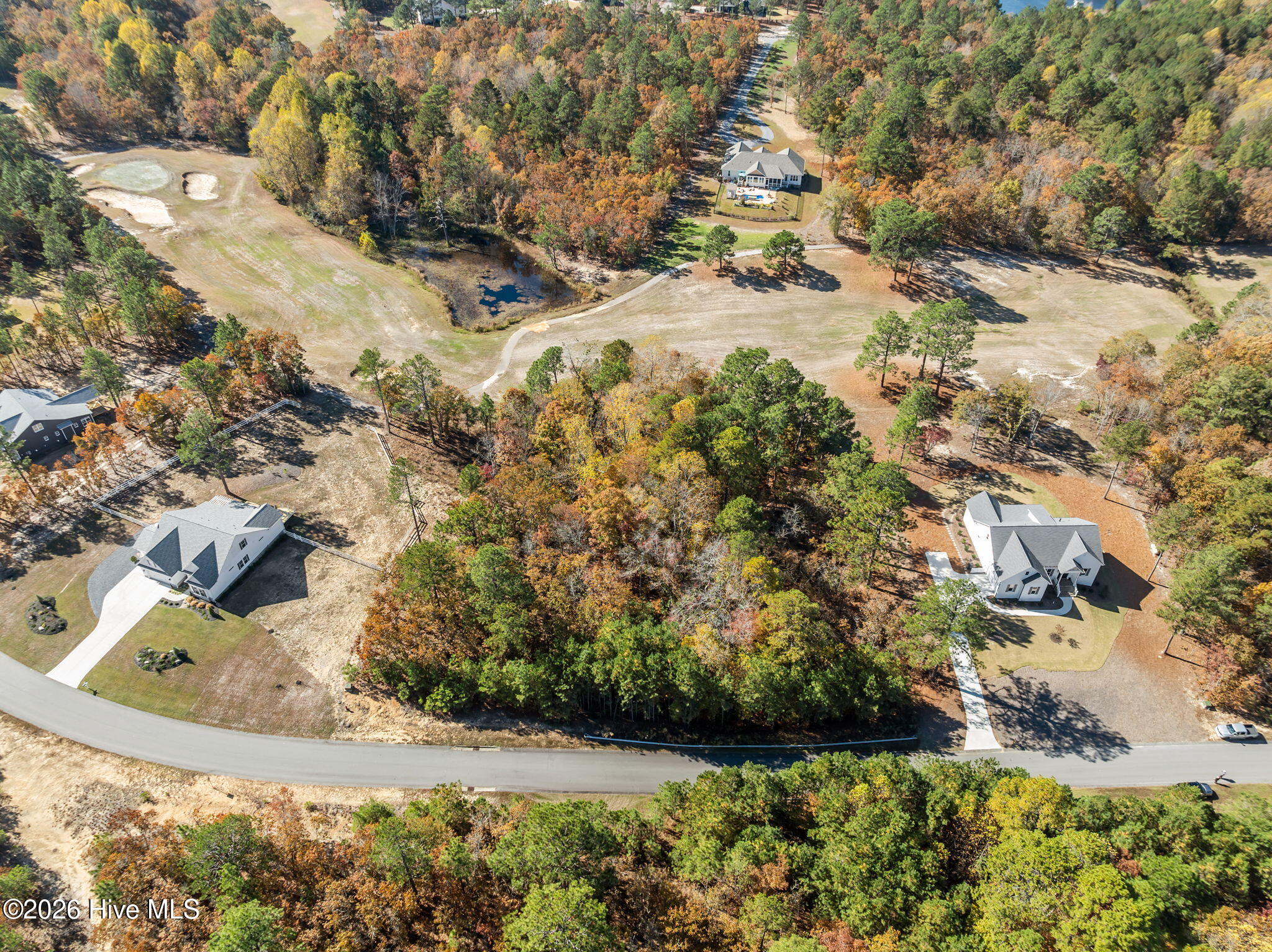 Homes for sale in Jackson Springs, NC | 92 Woodland Cir, Jackson Springs, NC 27281 | MLS# 100575668