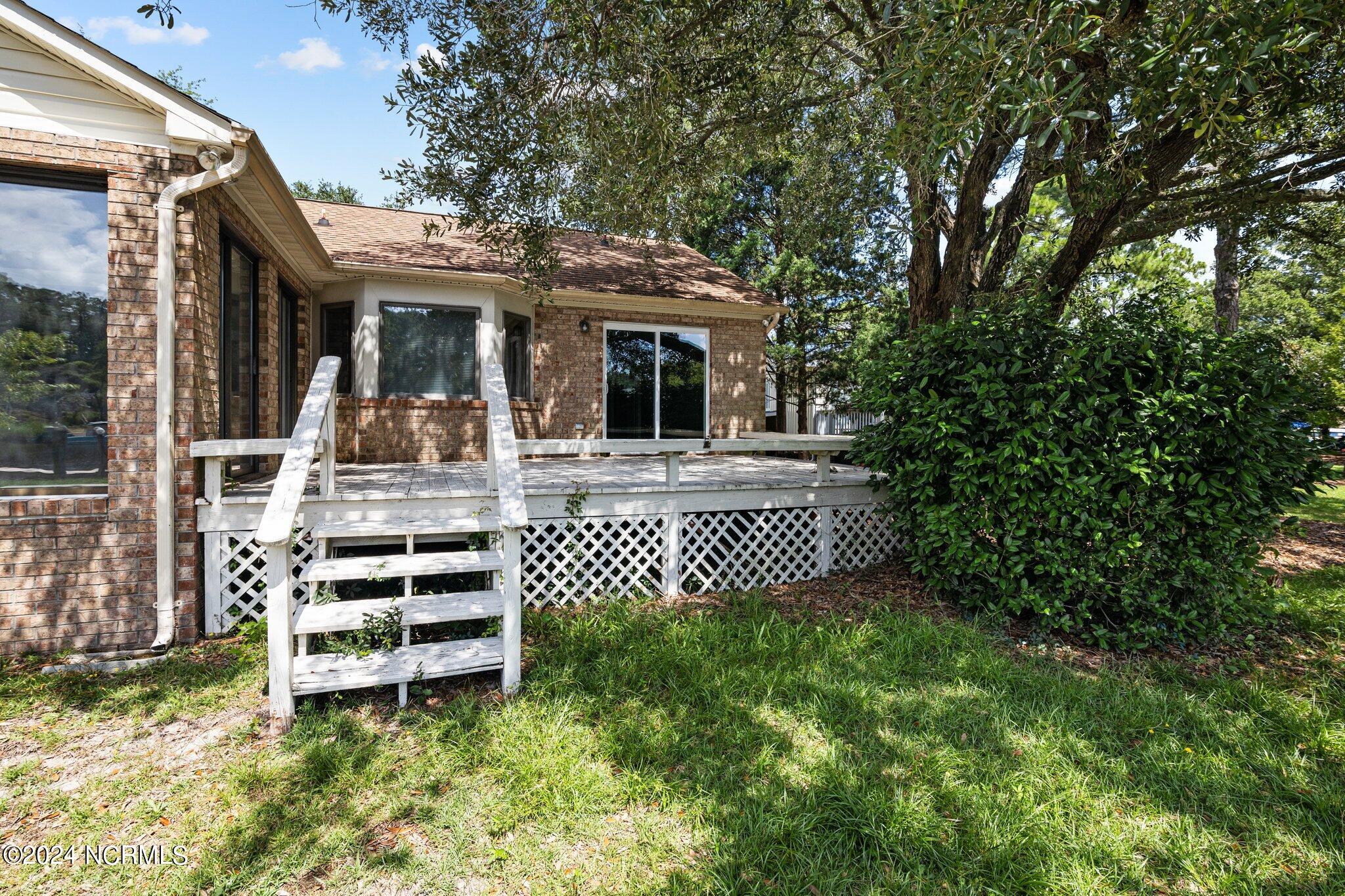 5722 Gondolier Drive,New Bern