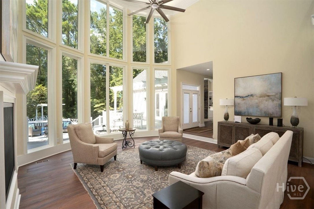 1061 Riverside Drive Drive, Watkinsville, GA, 30677