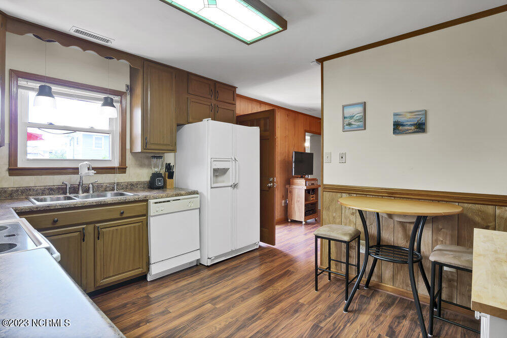 116 Myrtle Avenue, Kure Beach, NC, 28449