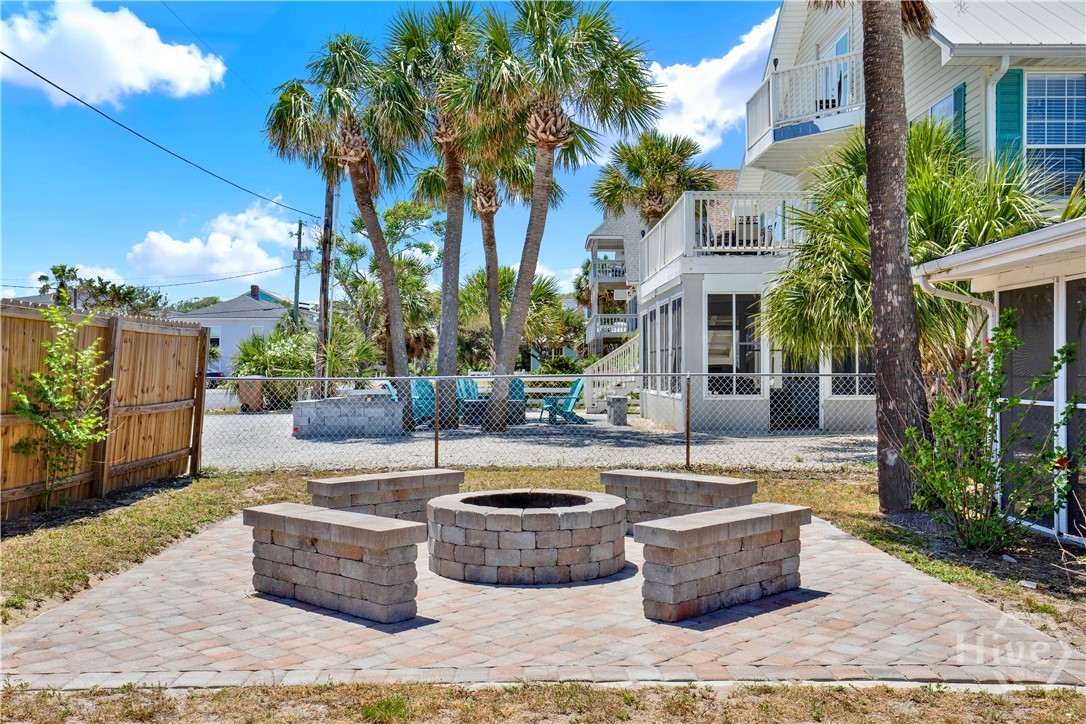 109 Lovell Avenue, Tybee Island, GA, 31328