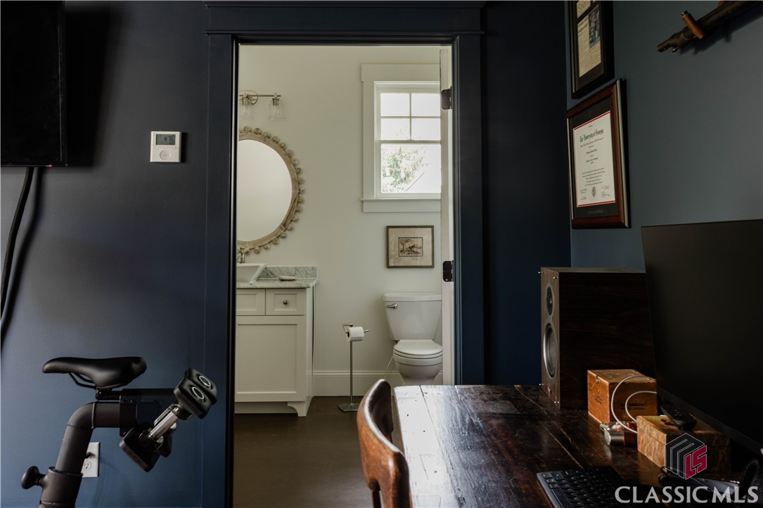 811 Foster Street, Madison, GA, 30650