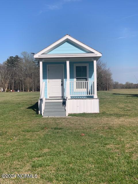 1740 White Oak River Road,Maysville