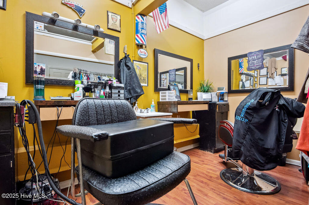 1212-1216 Gum Branch Road, Jacksonville, NC, 28540