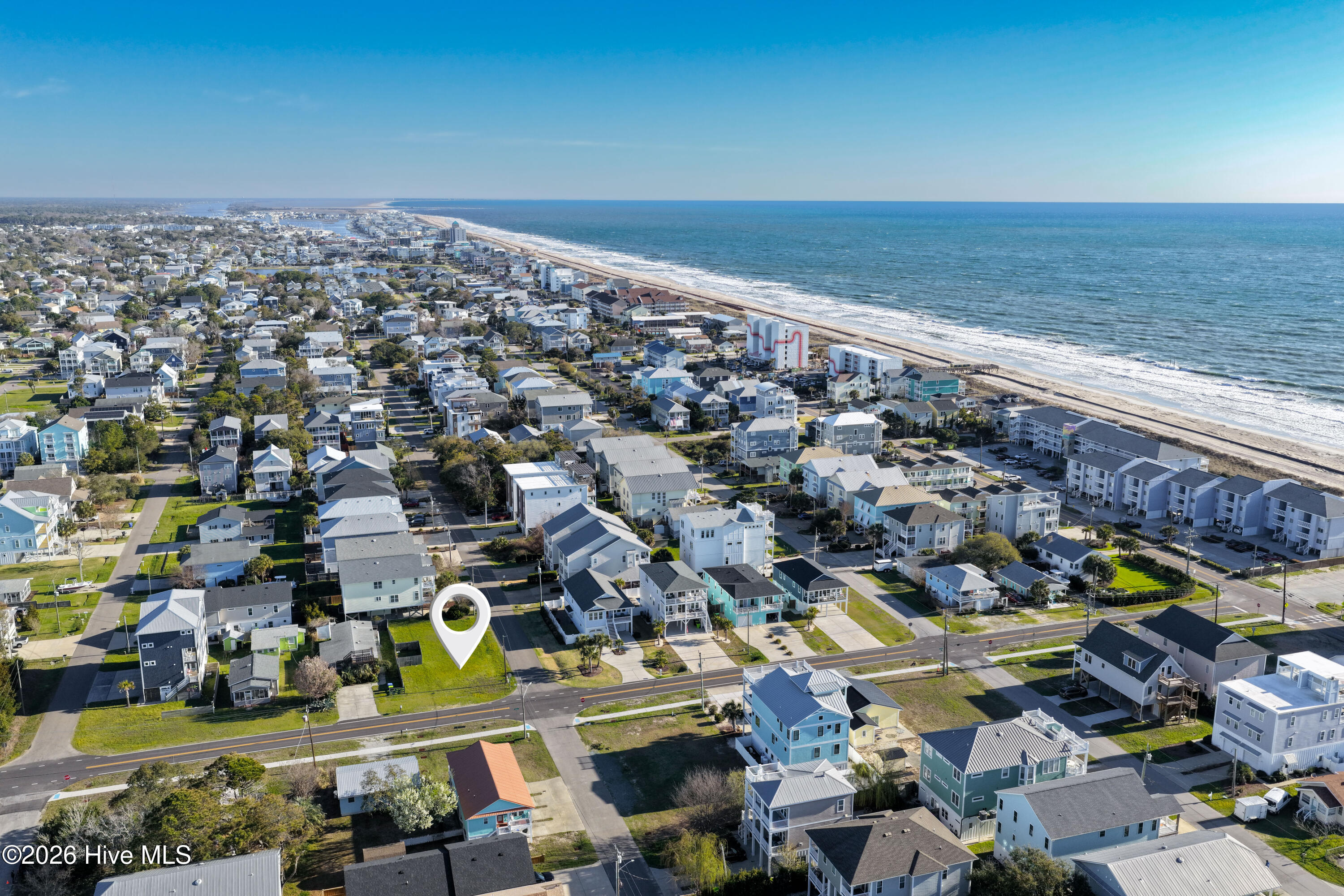 300 Ocean Boulevard, Carolina Beach, NC, 28428
