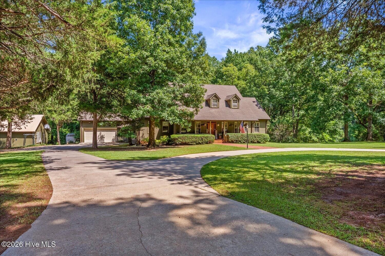 2nd image of 917 Laprade St, Washington, GA 30673 | MLS# 100597936