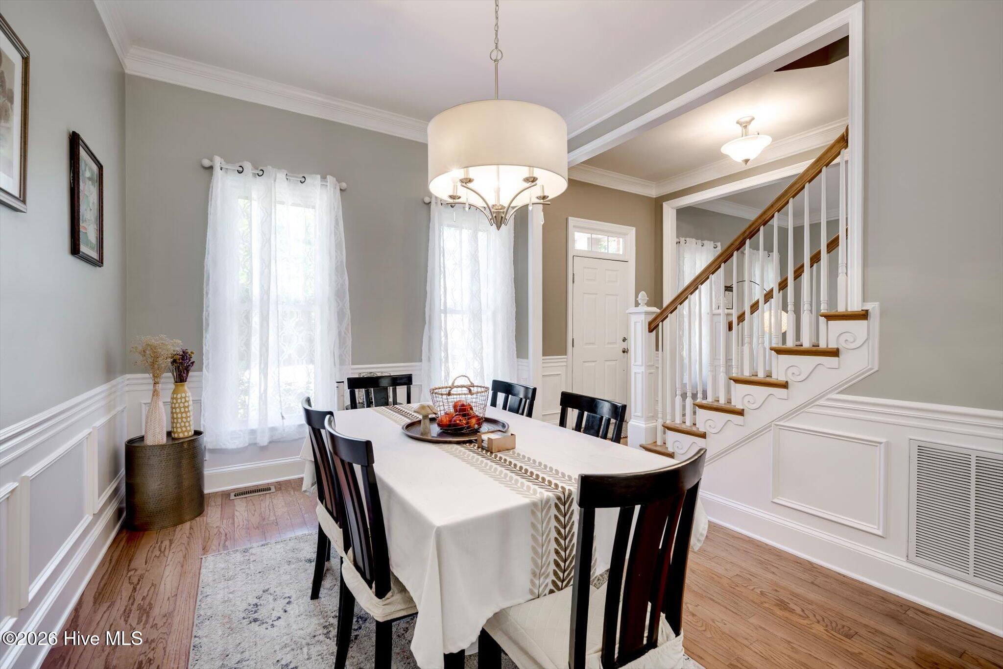 1415 Andover Court Evans GA 30809
