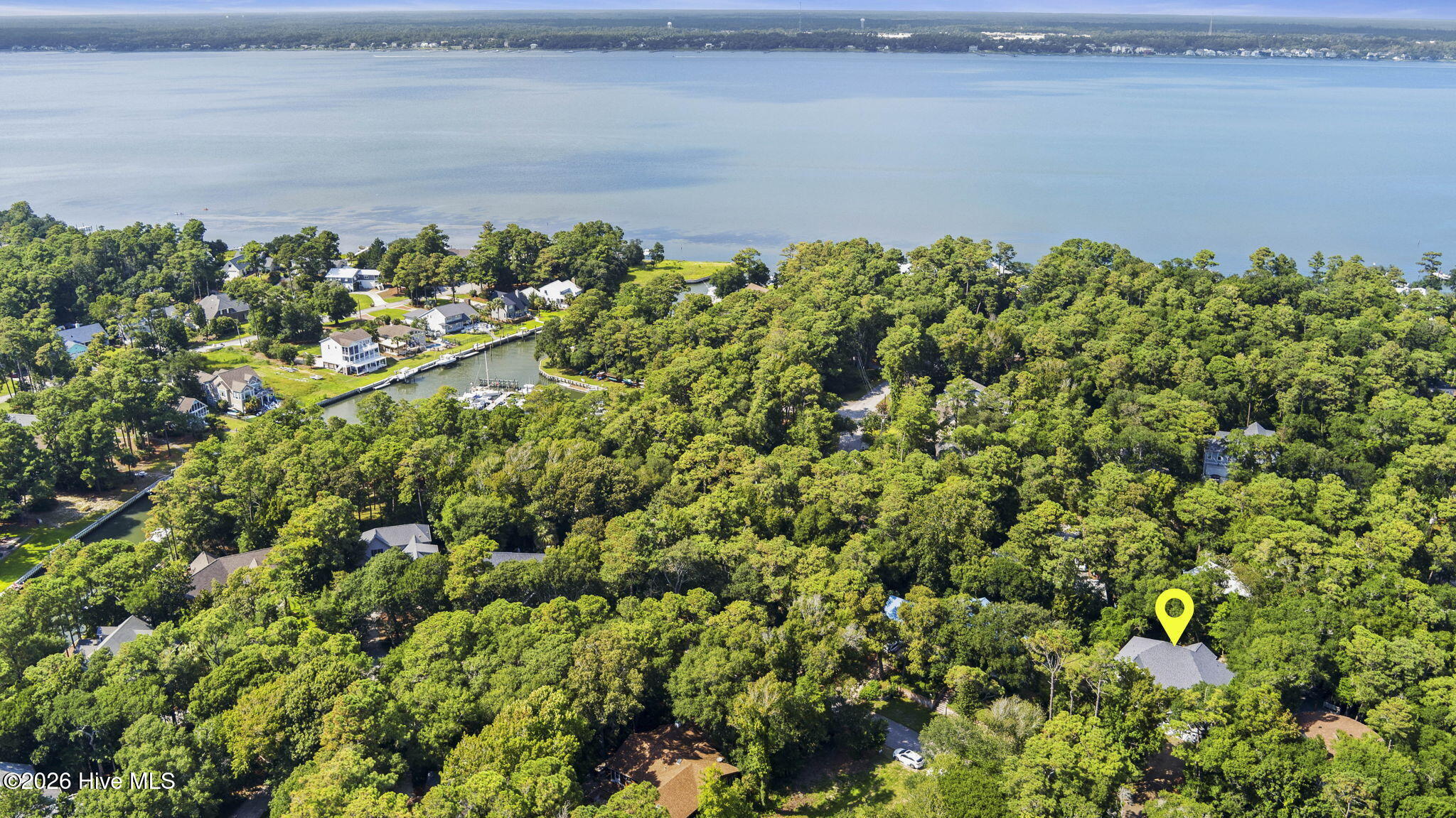 116 White Ash Drive,Pine Knoll Shores