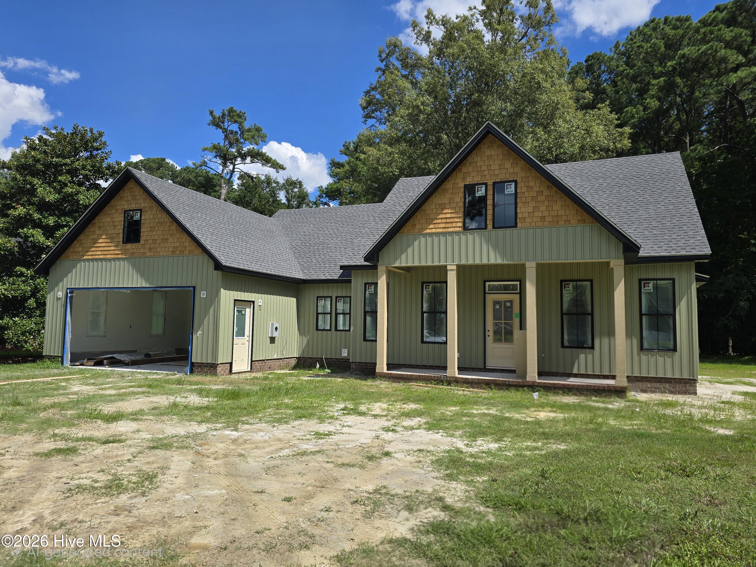 Inner Banks Real Estate Group, Inc.