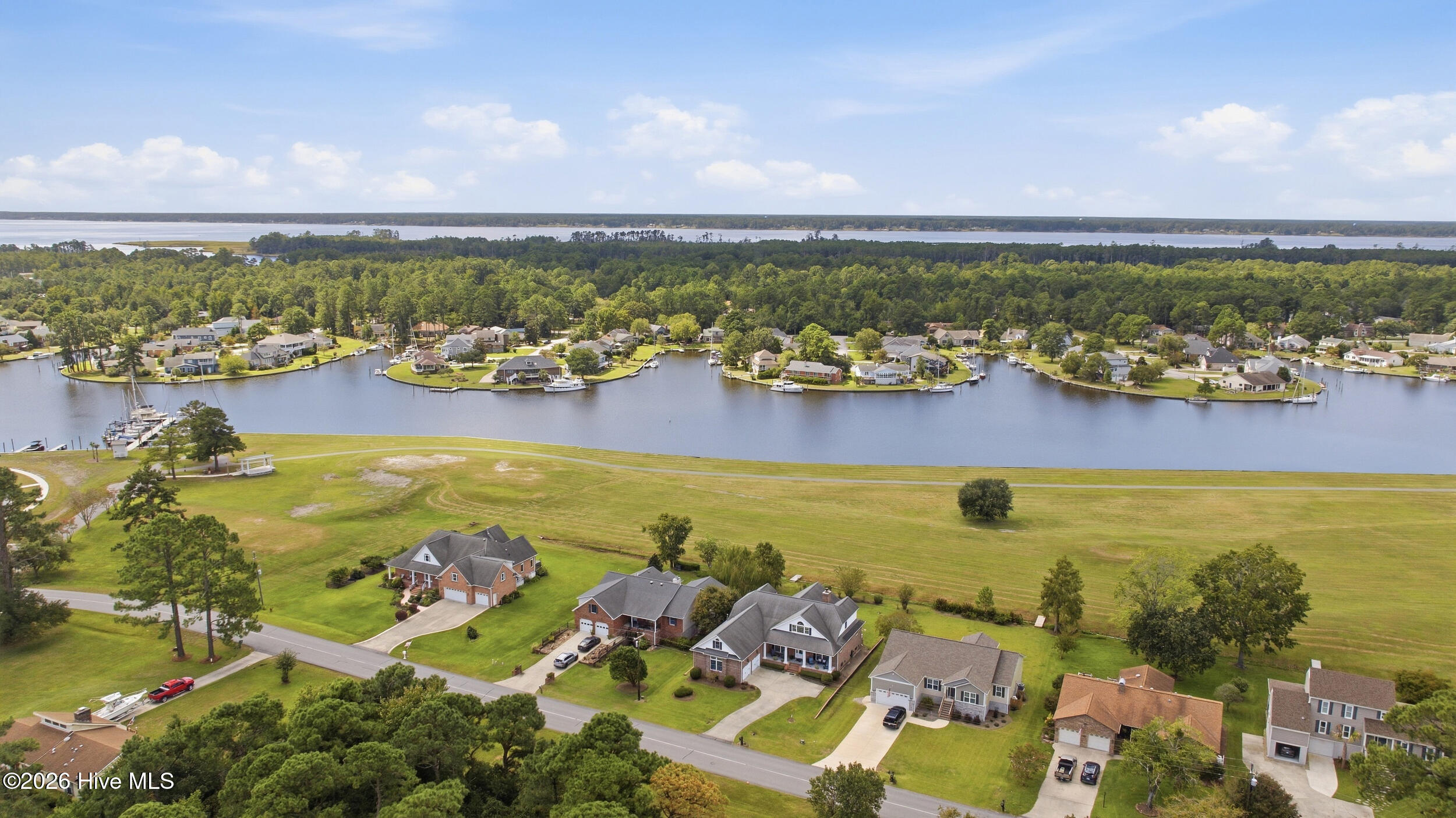 1012 Pelican Drive,New Bern