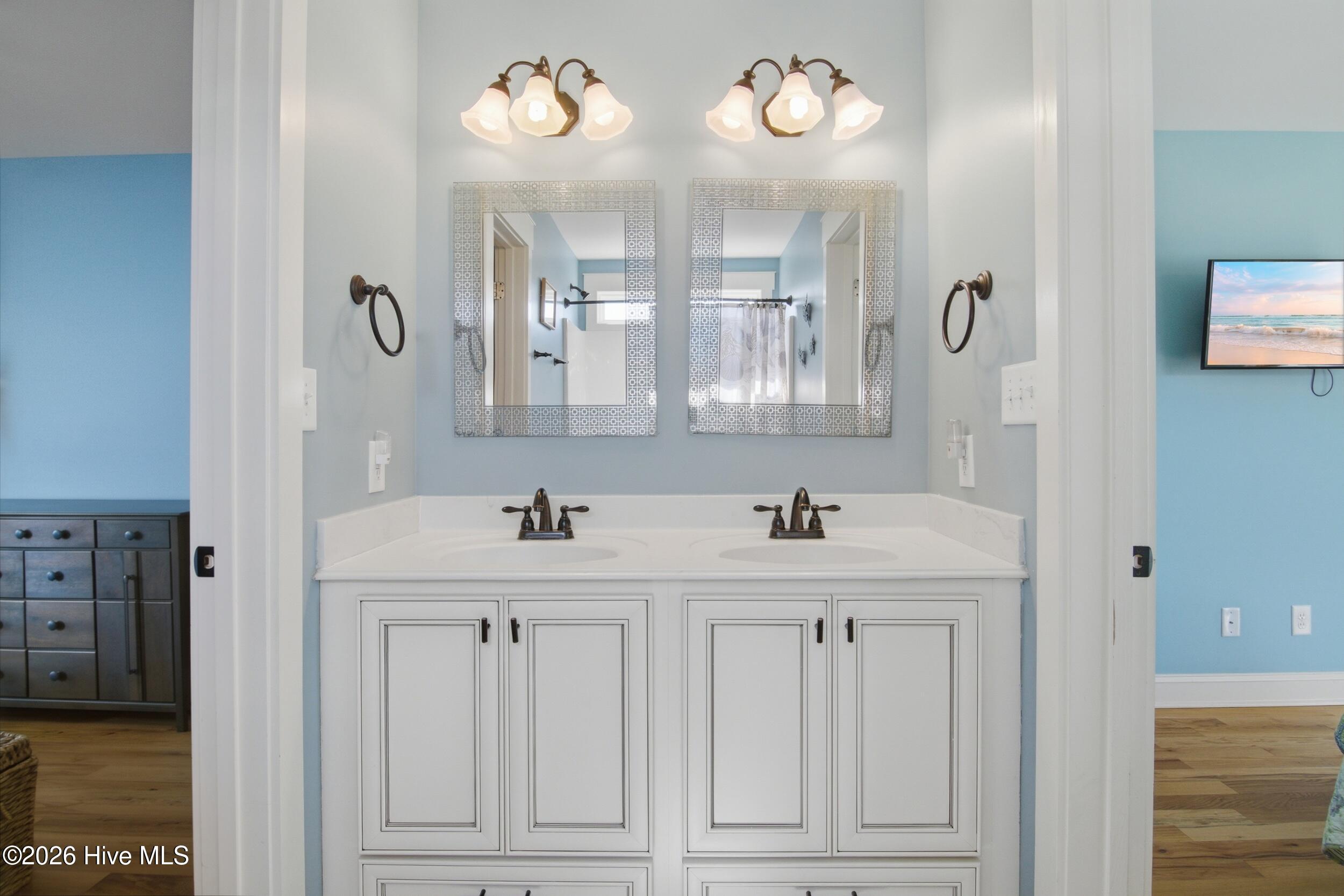 1254 Ocean Boulevard W, Holden Beach, NC, 28462