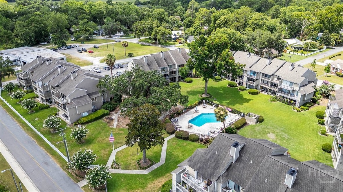 3005 River Drive UNIT 302, Savannah, GA, 31404