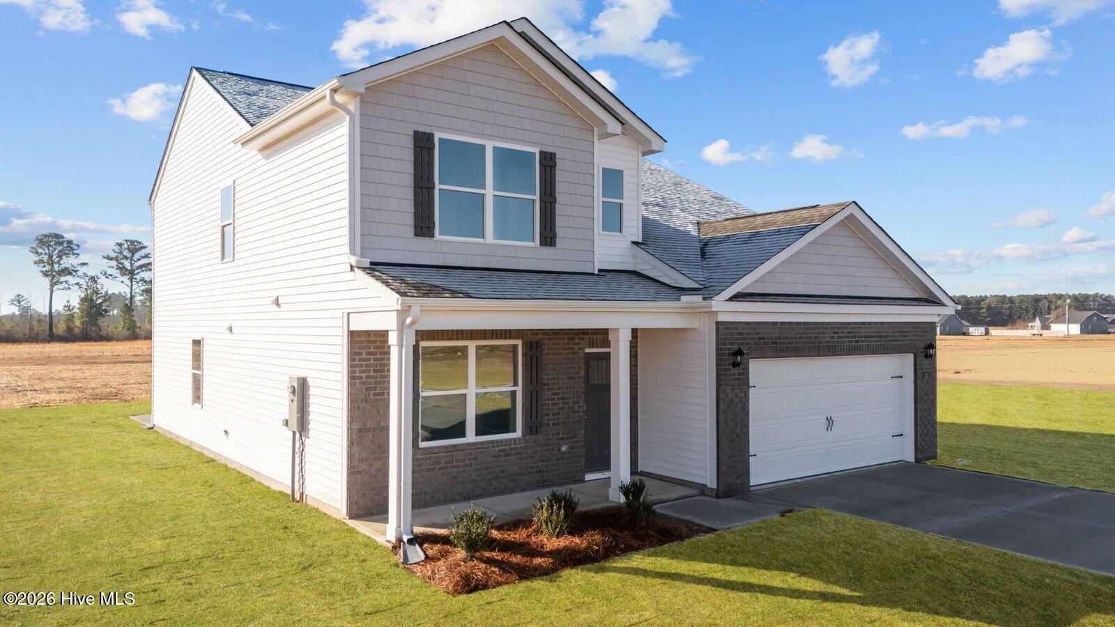 Homes for sale in Farmville, NC | 1817 Branson Ct, Farmville, NC 27828 | MLS# 100533358