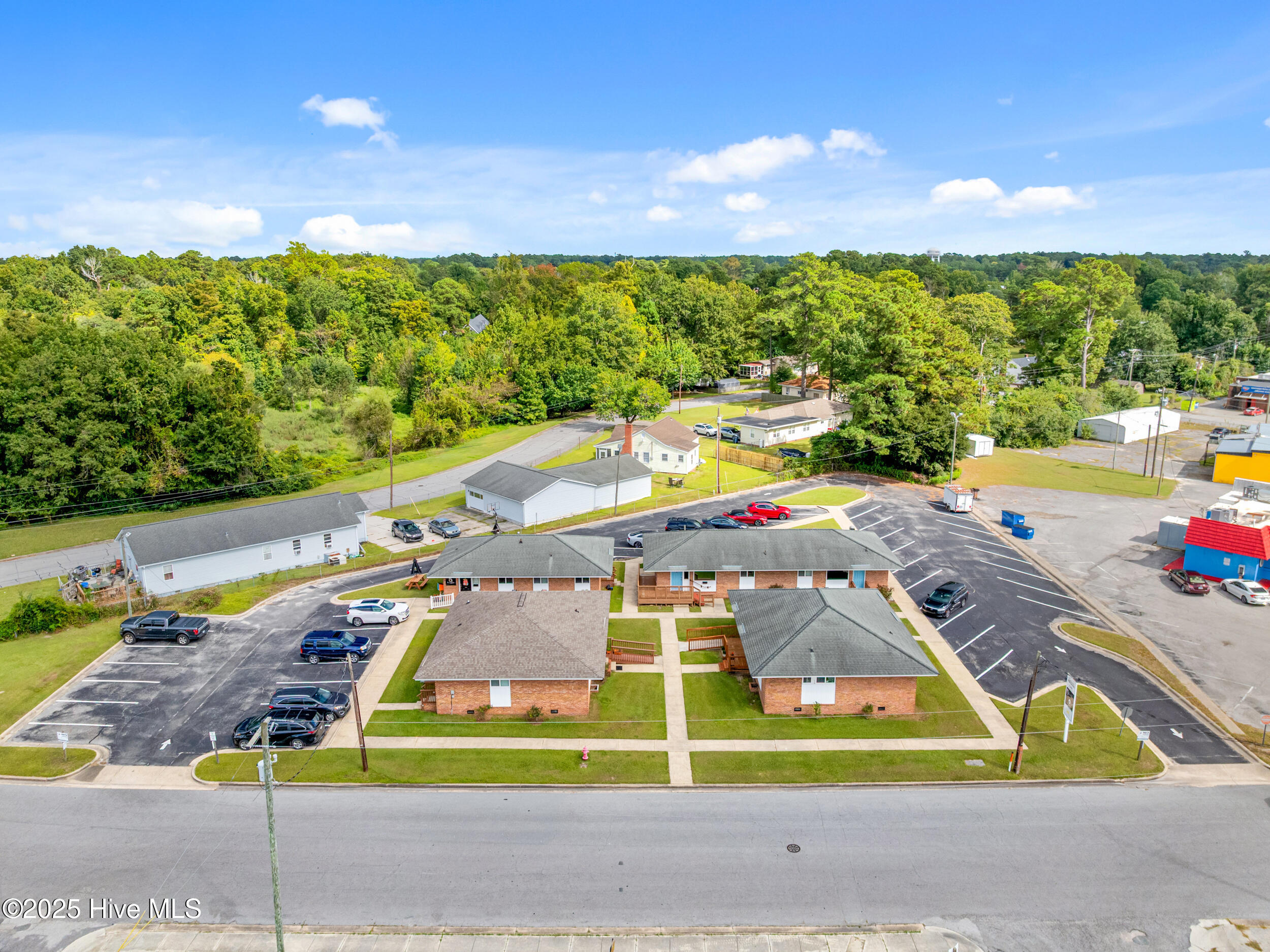 10 Dewitt Street, Jacksonville, NC, 28540