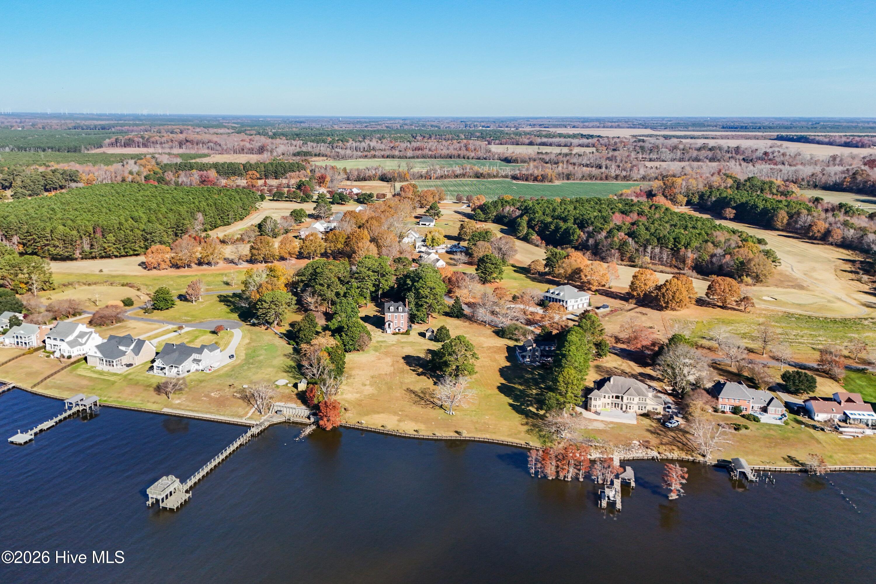 101 Benbury Drive, Edenton, NC, 27932