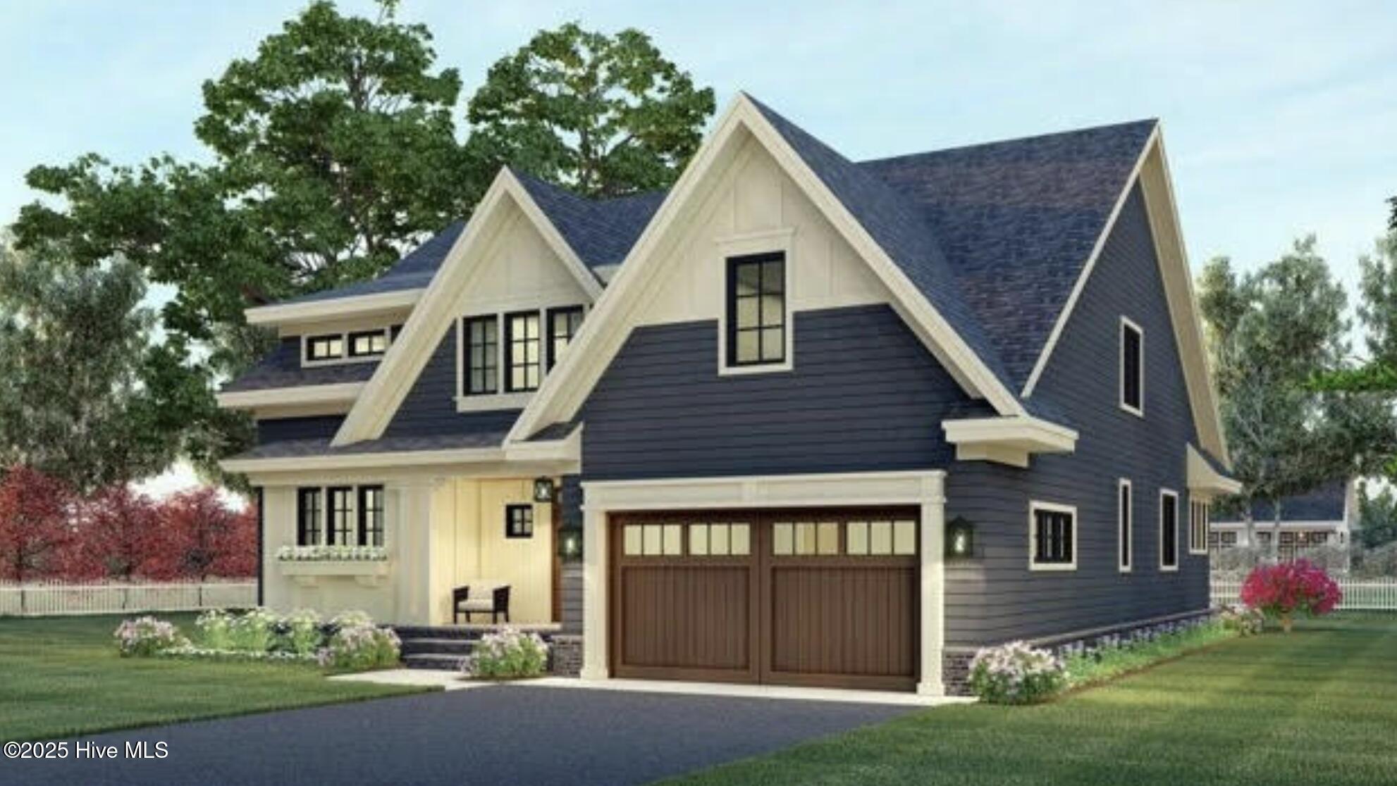 Property at 305 Burning Tree Road