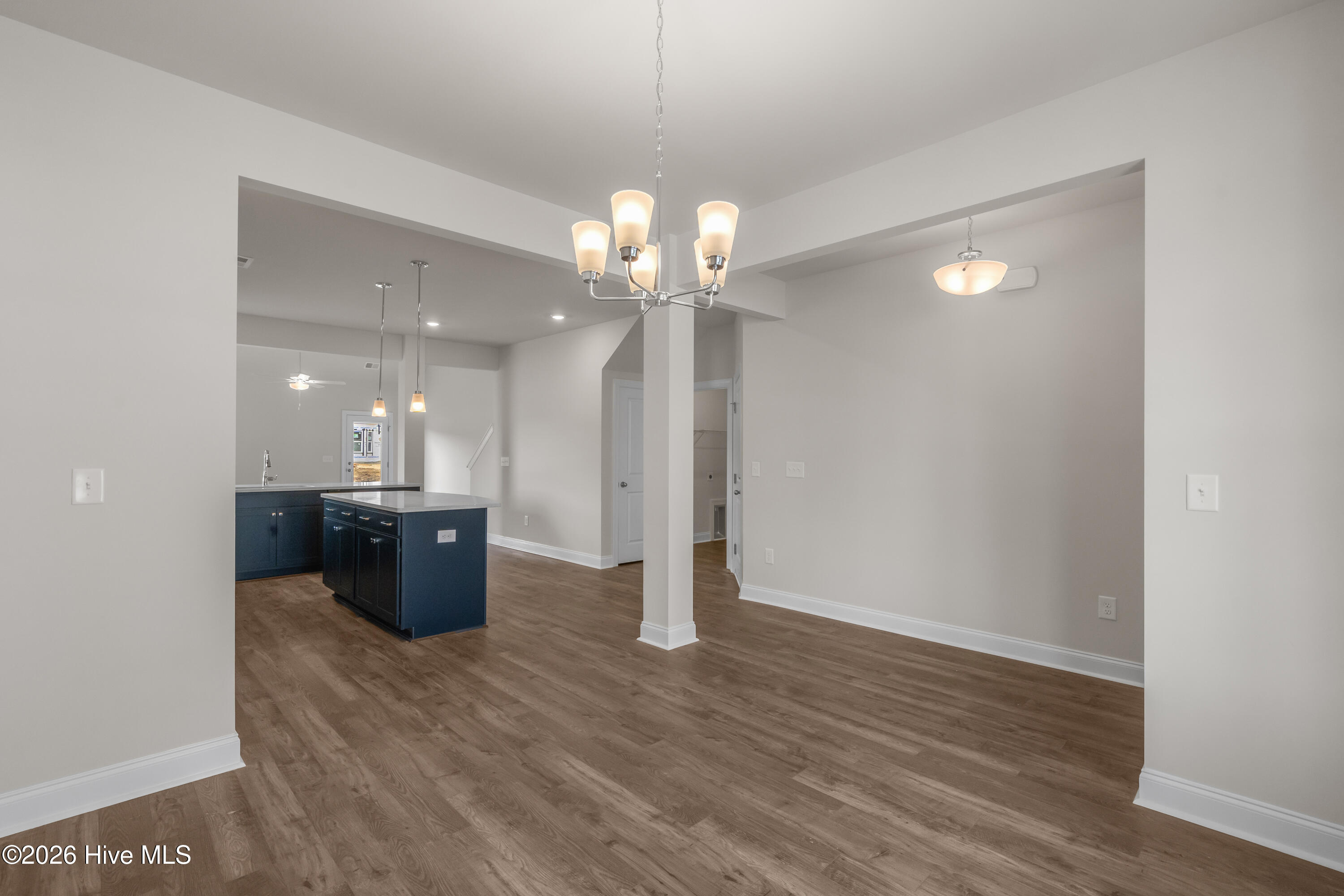 1140 Forest Bend Drive NW, Calabash, NC, 28467