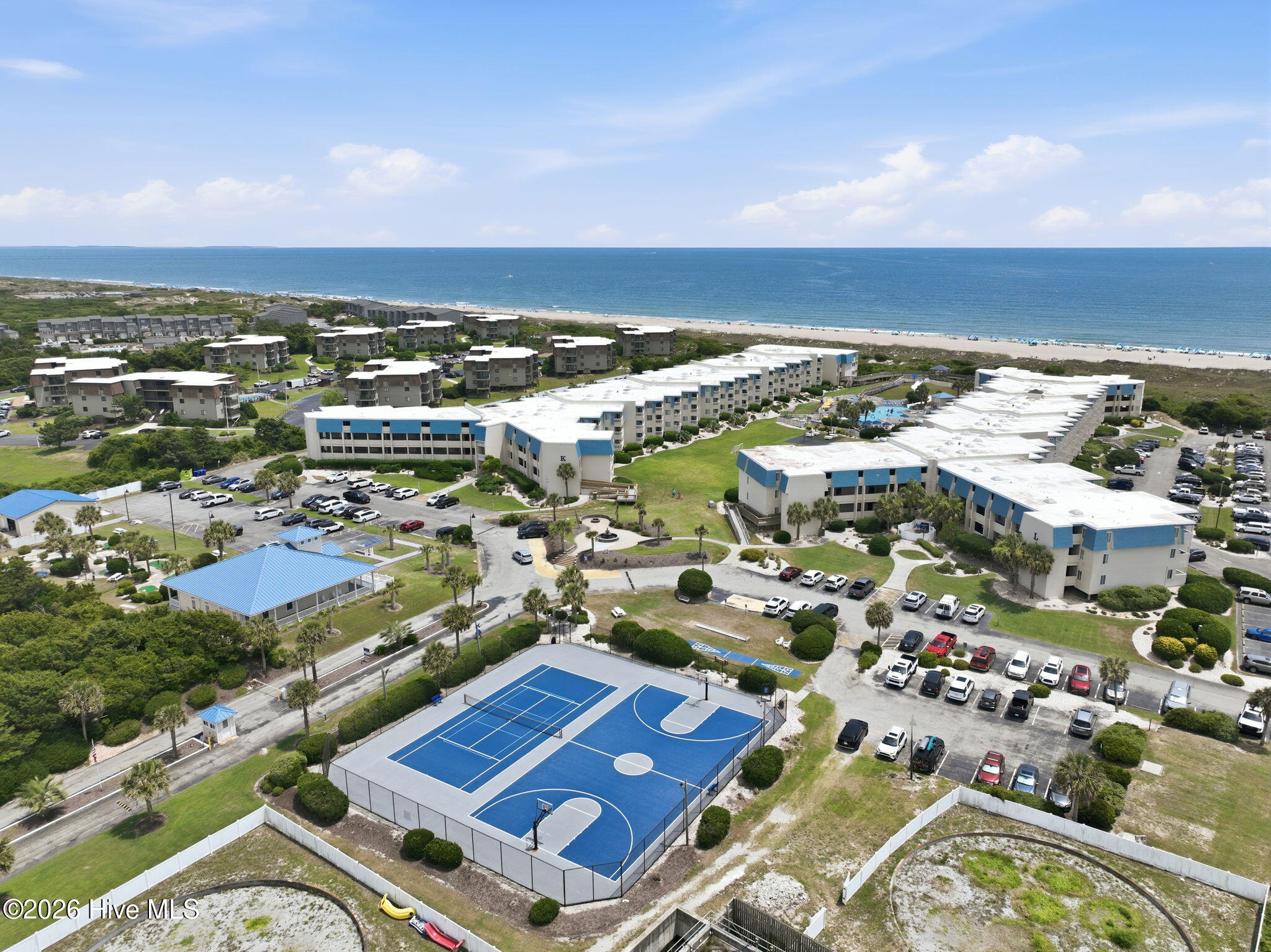 1904 E Ft Macon Road 144,Atlantic Beach