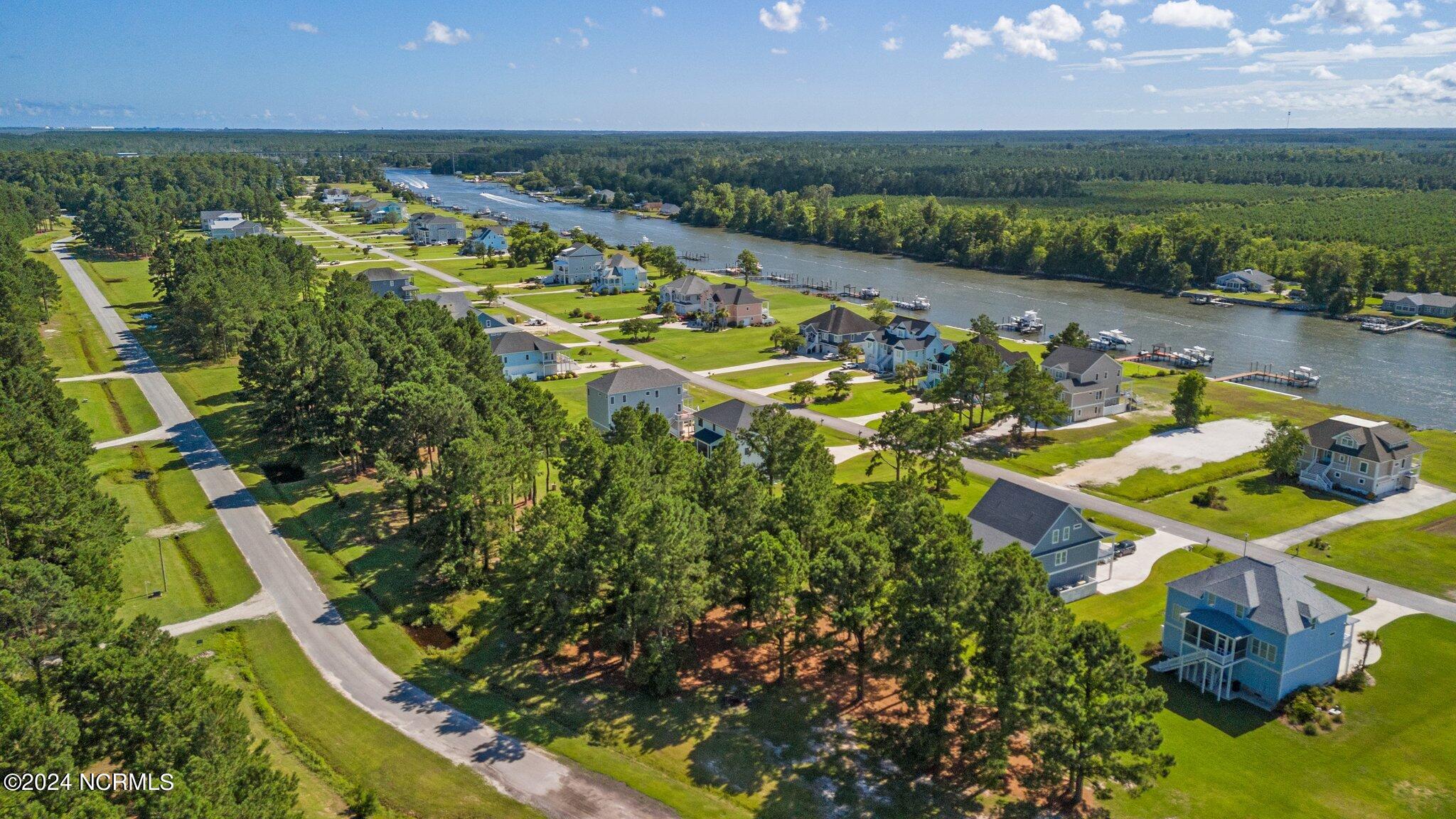 246 60 Gatsey Lane,Beaufort