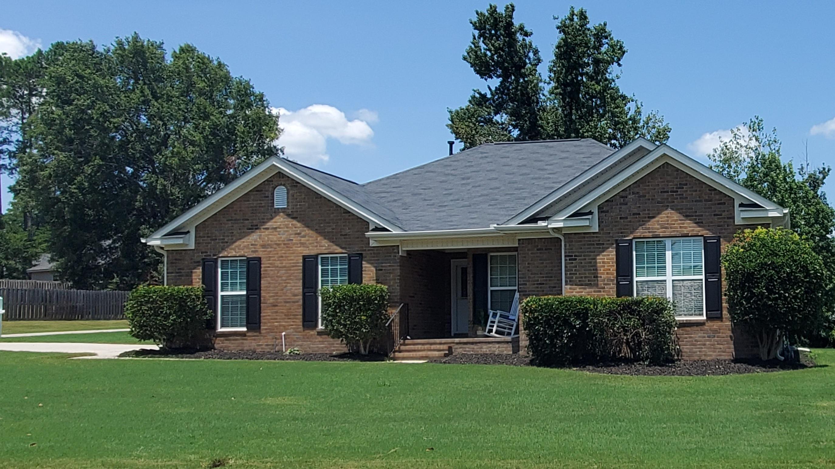 Property at 501 Capstone Way