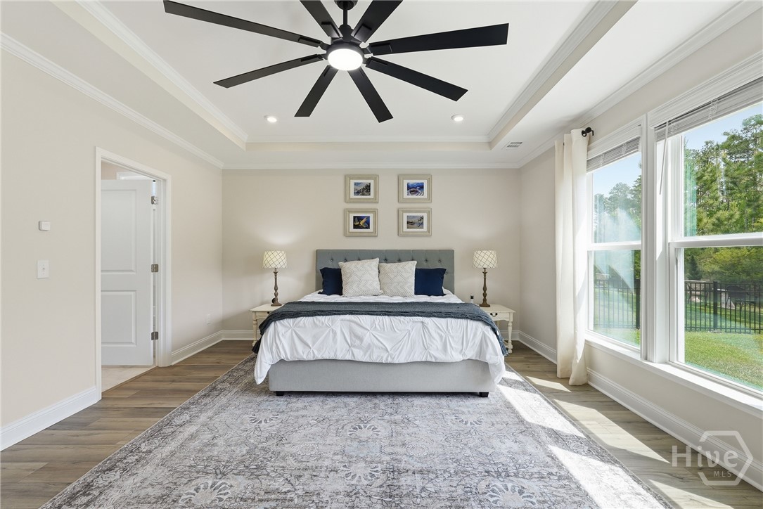 520 Mandeville Drive, Richmond Hill, GA 31324 Listing Photo  24