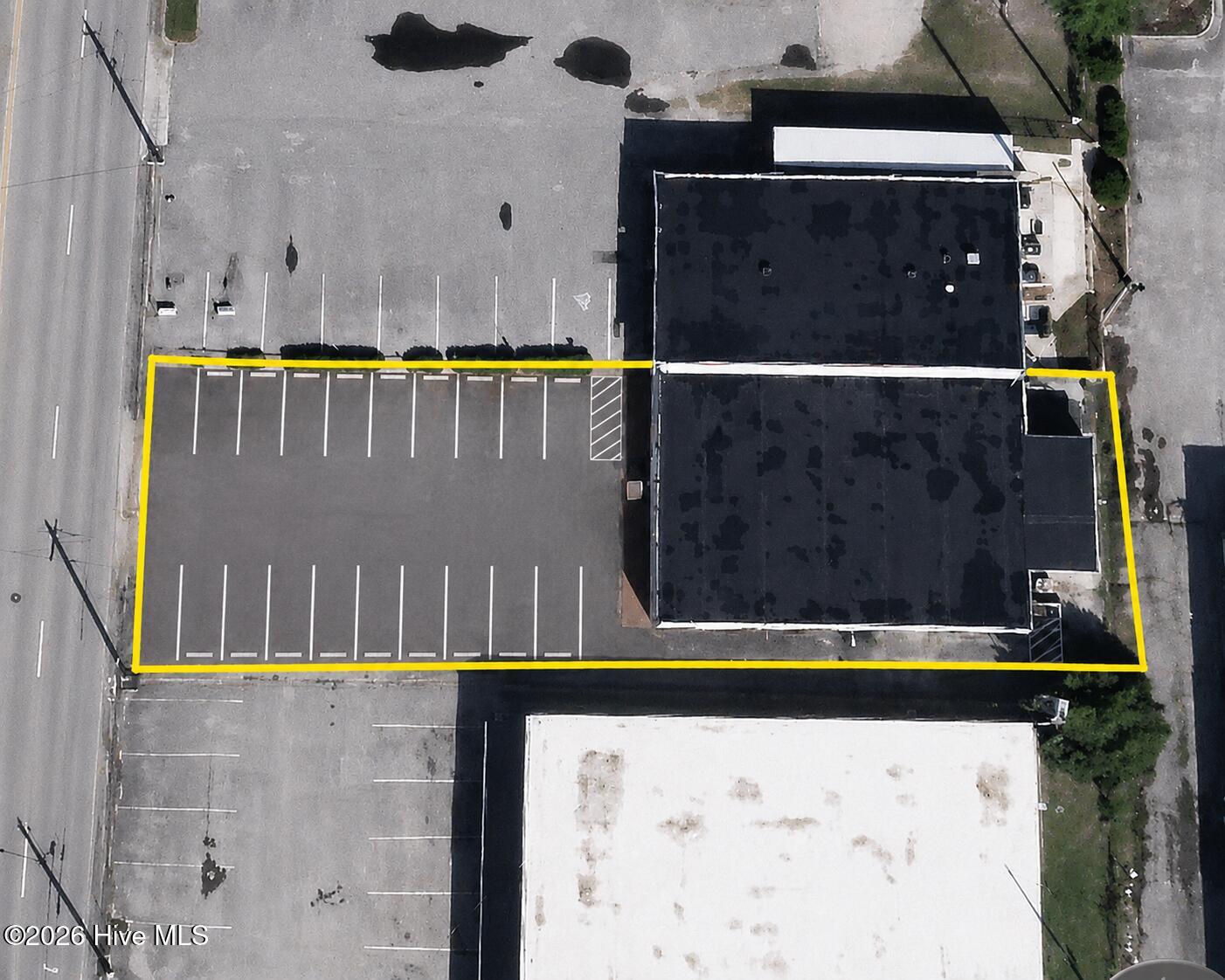 210 Henderson Drive,Jacksonville