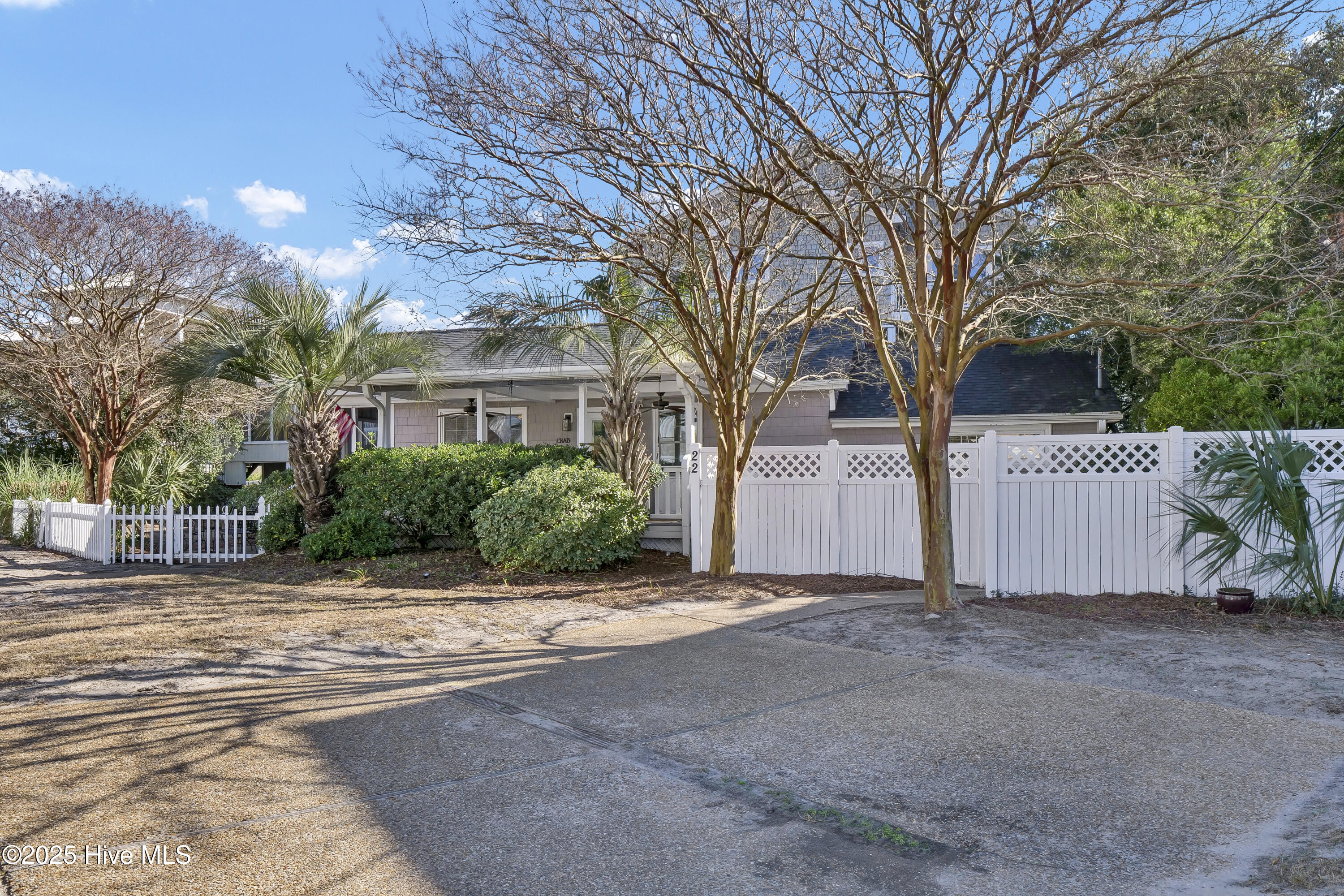 Homes for sale in Wrightsville Beach, NC | 22 Lagoon Dr, Wrightsville Beach, NC 28480 | MLS# 100537490