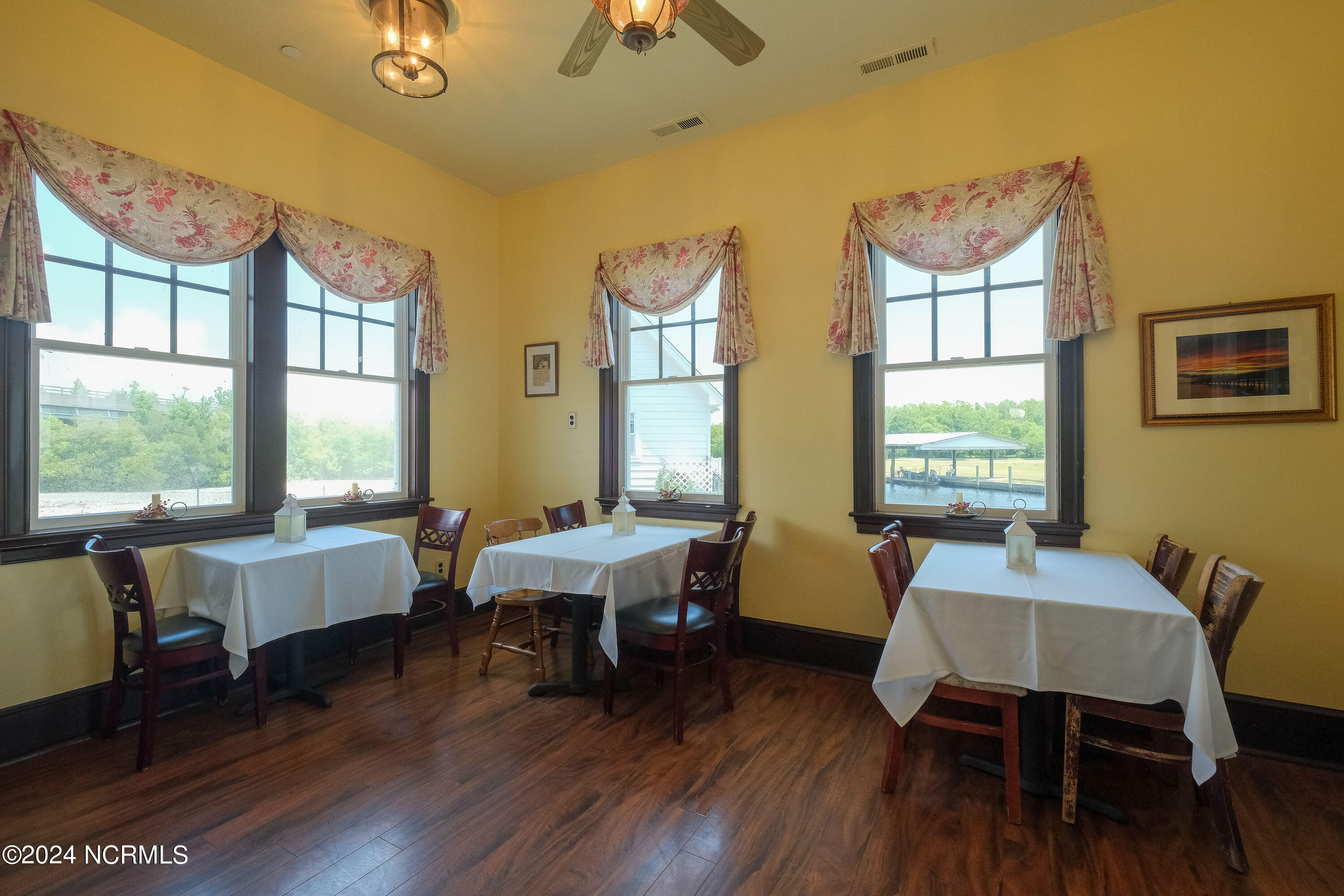 108 Wharf Landing Drive, Edenton, NC, 27932