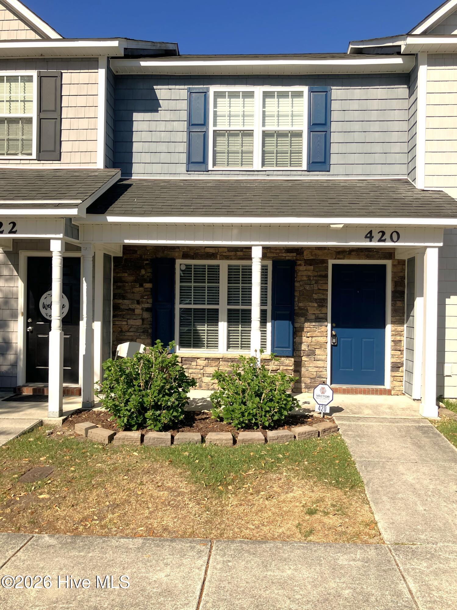 420 Caldwell Loop,Jacksonville