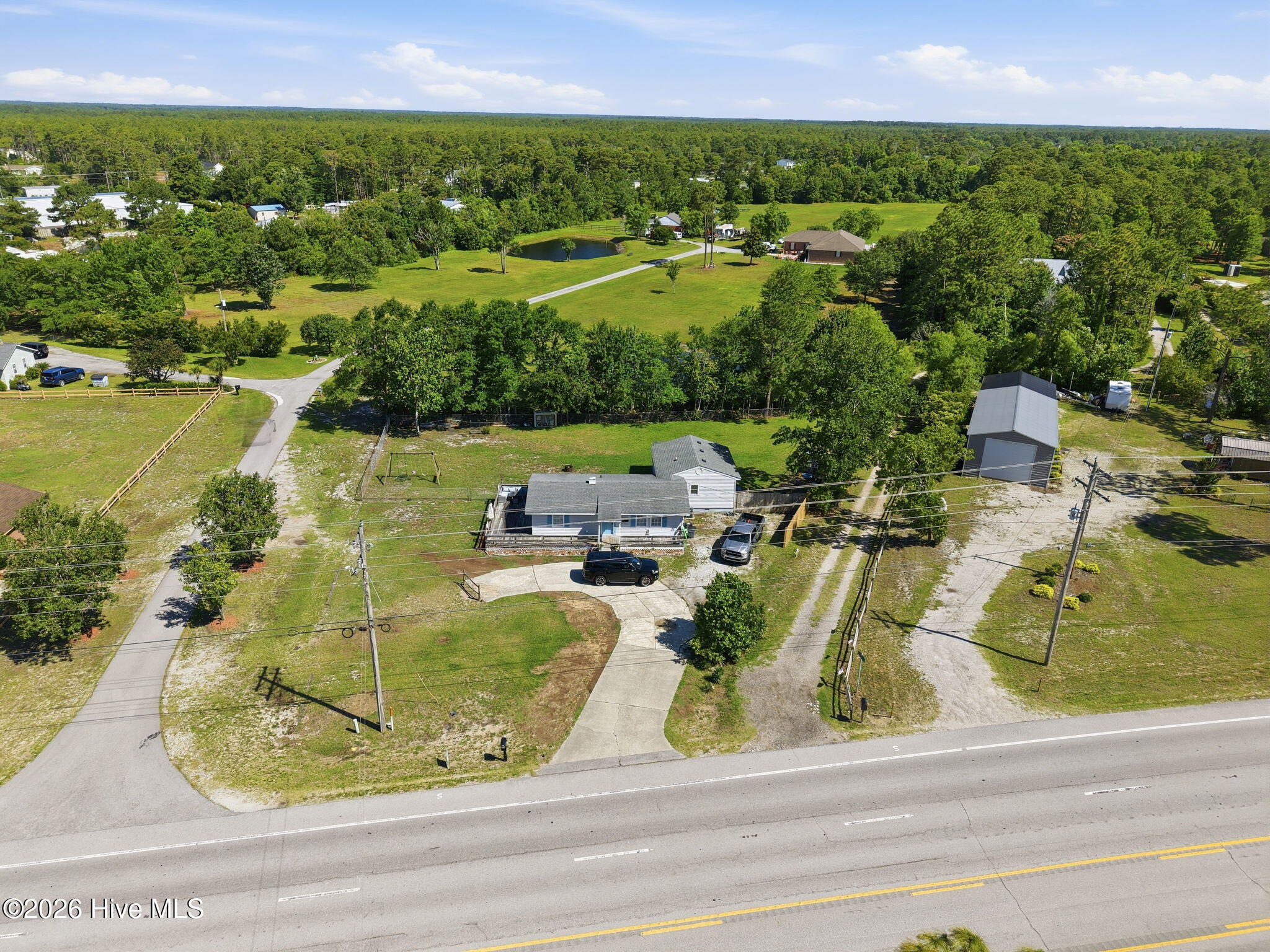 1768 Highway 24,Newport