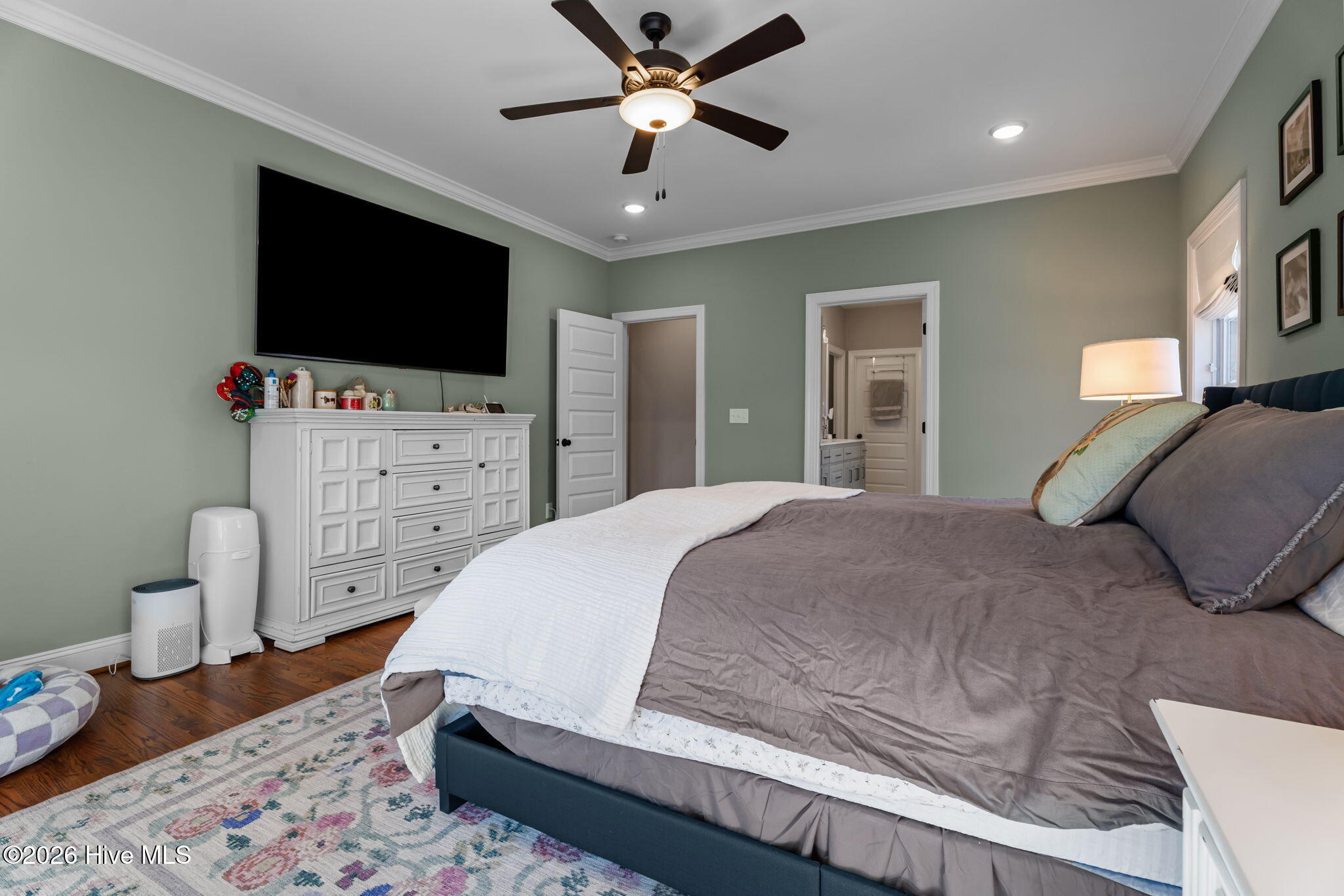 1453 Blue Heron Drive, Nashville, NC, 27856