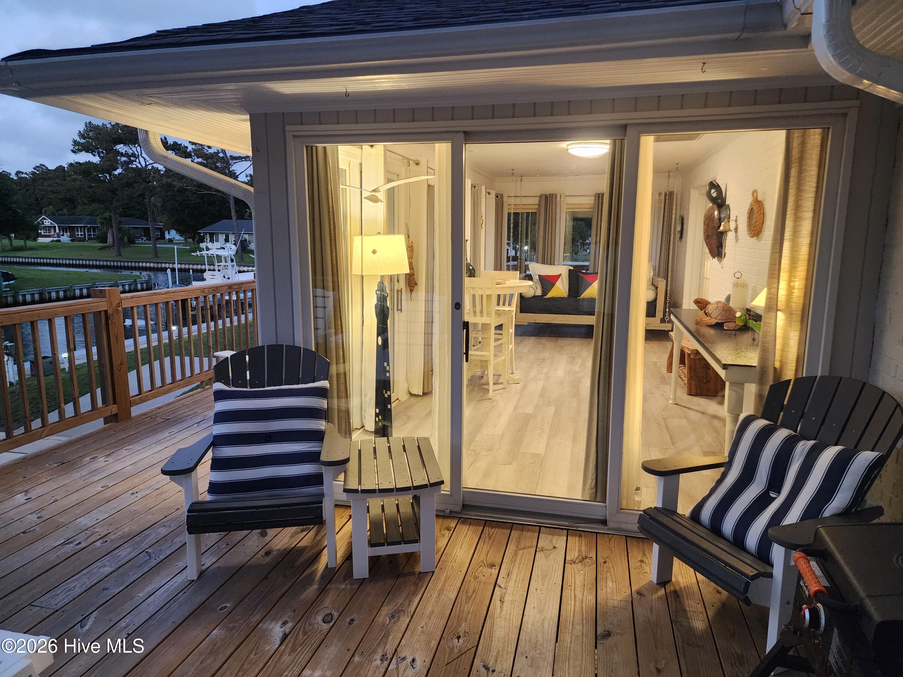 104 Sea Trace Lane,Newport
