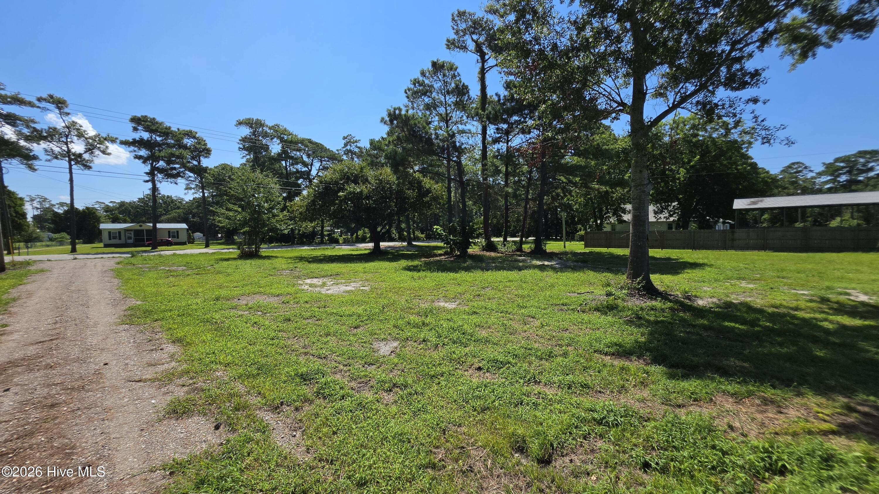 841 Highway 101,Beaufort