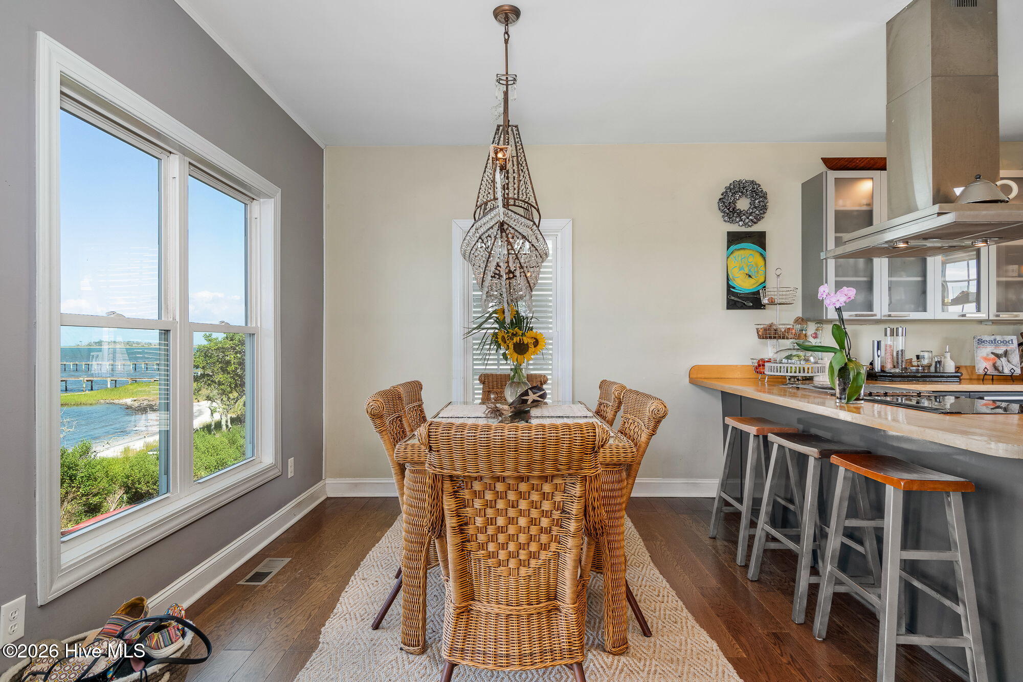 108 Swing Easy Lane, Harkers Island, NC, 28531