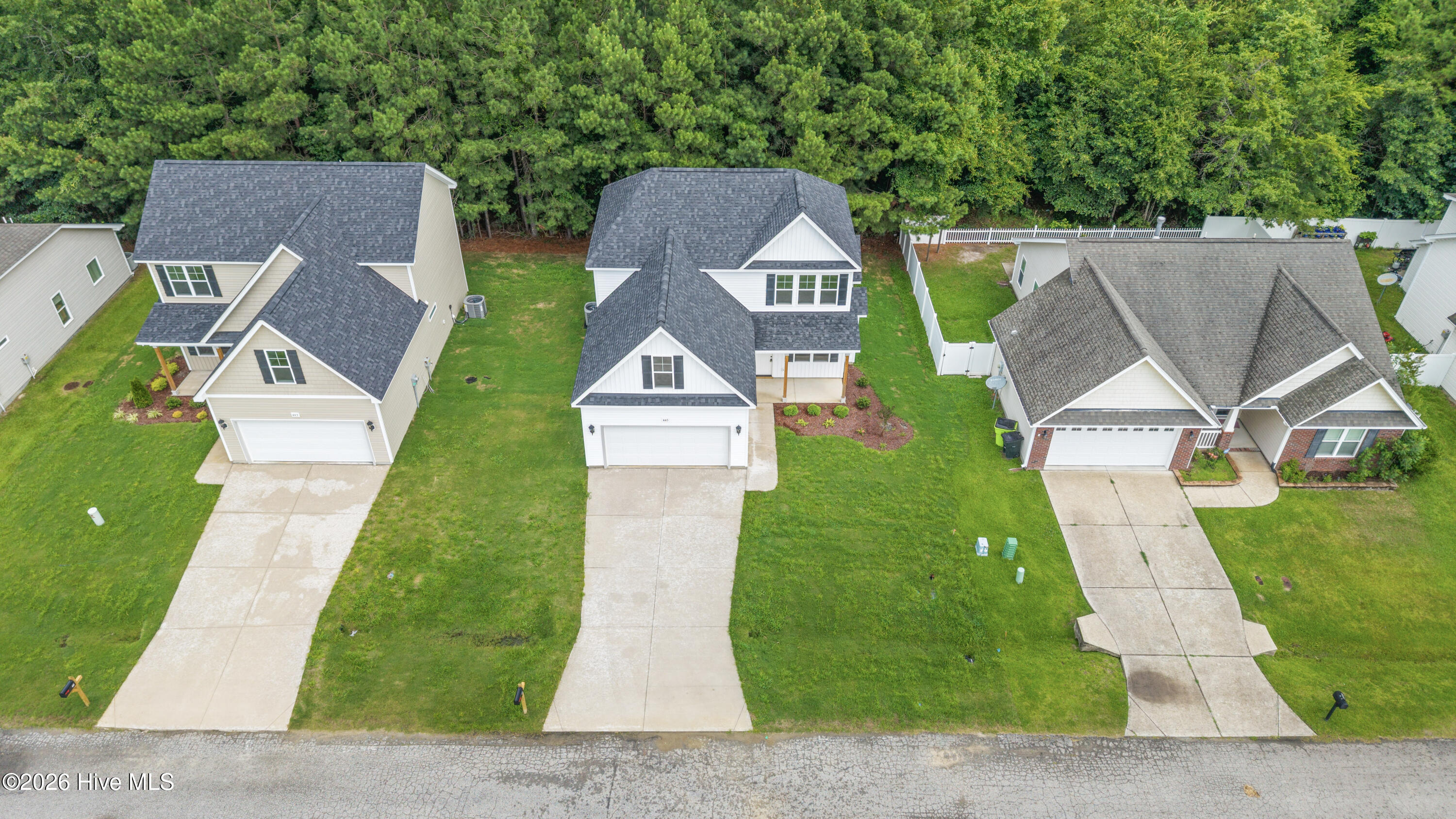 445 Peregrine Ridge Drive,New Bern
