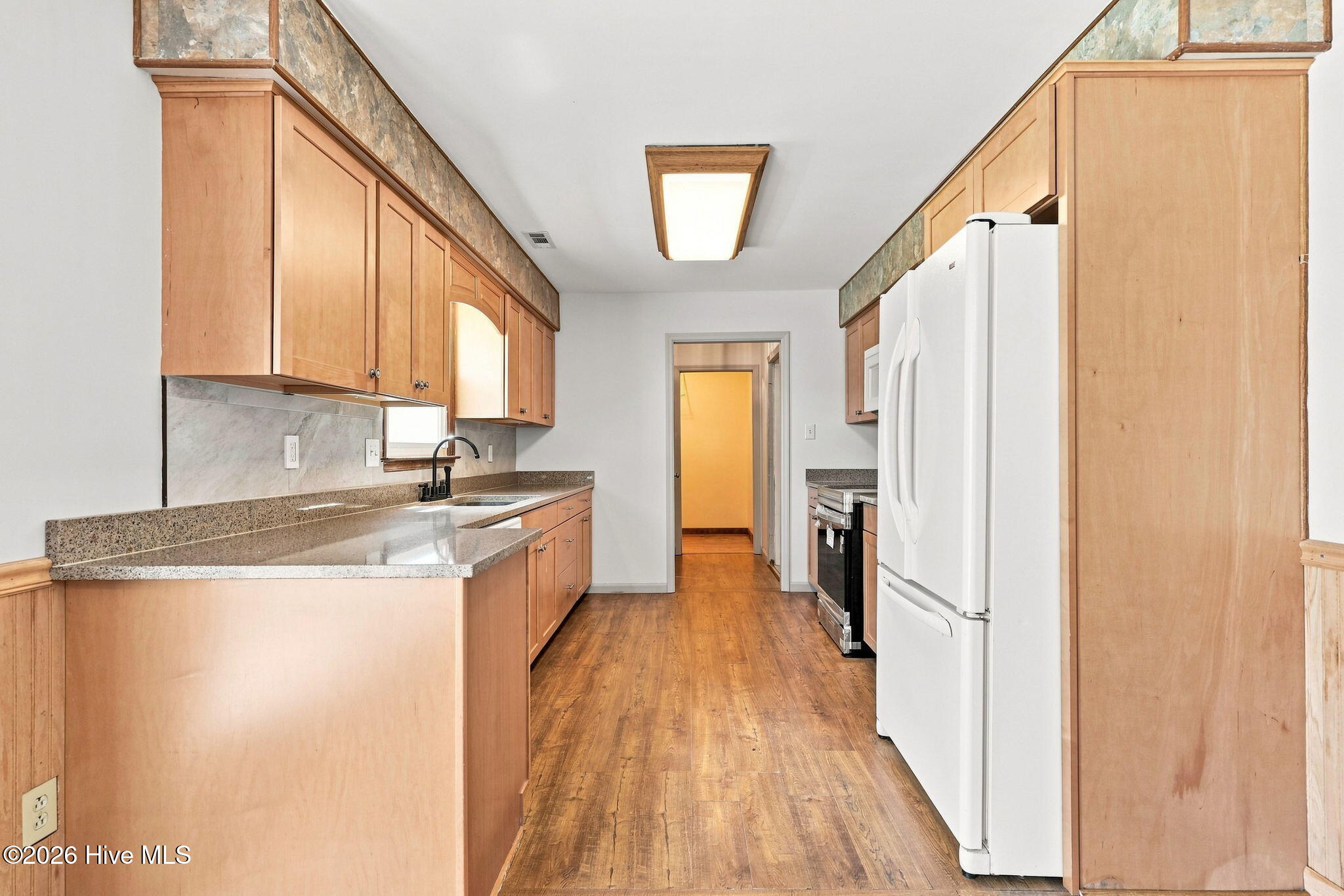 910 Coyote Trail,Havelock